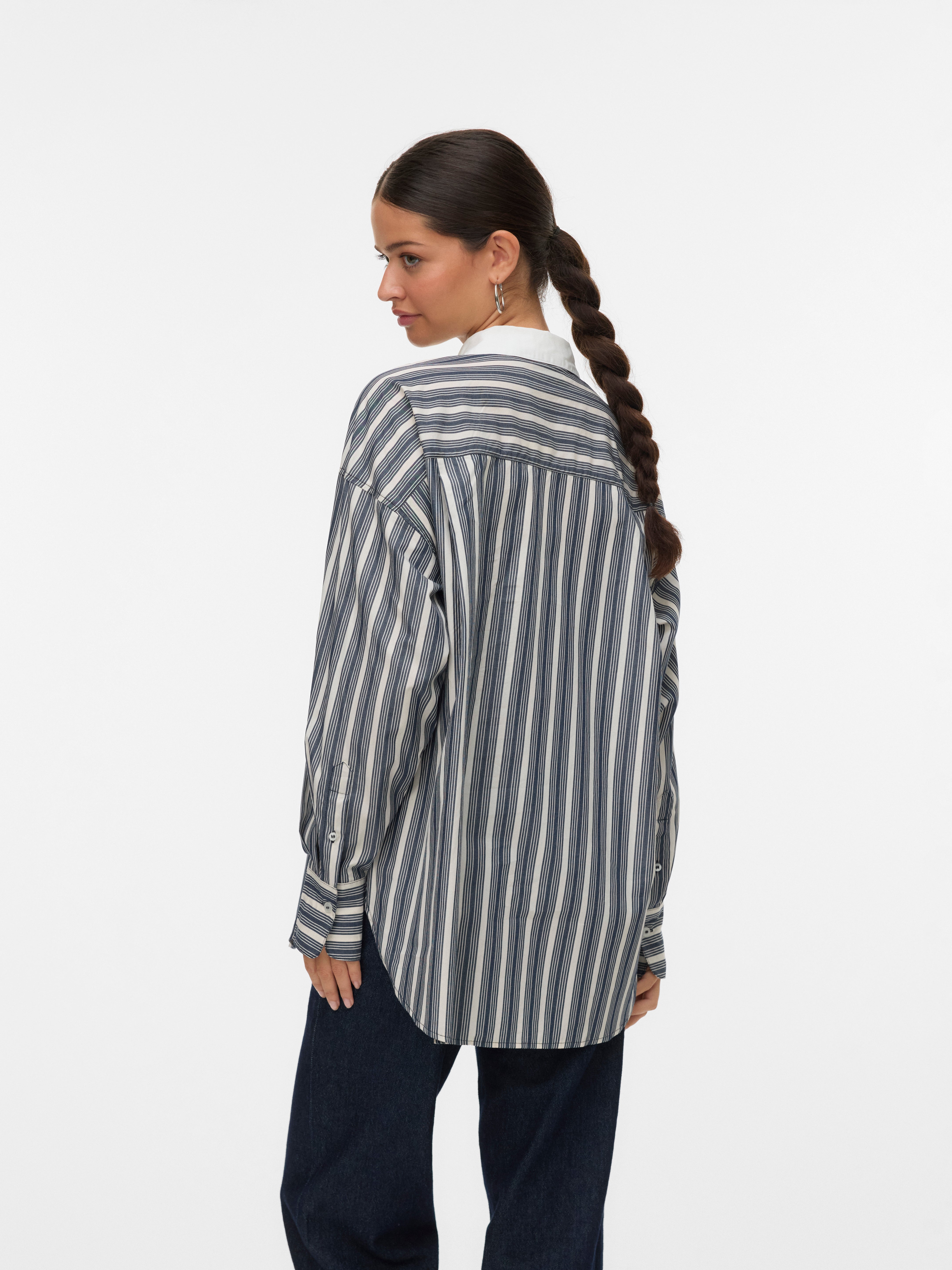 VERO MODA® AWPARINA Shirt