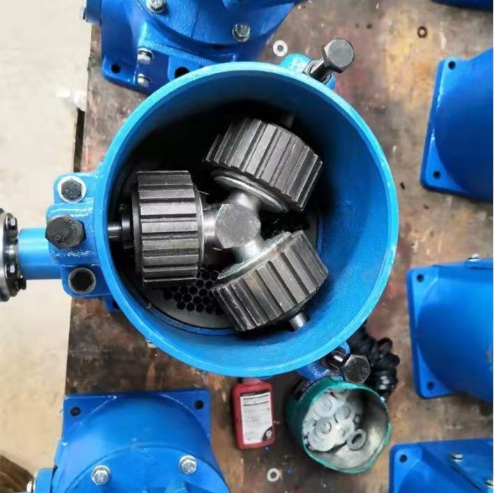 Mini Animal Pellet Machine Feed Pellet Making Horse Feed Pellet Machine