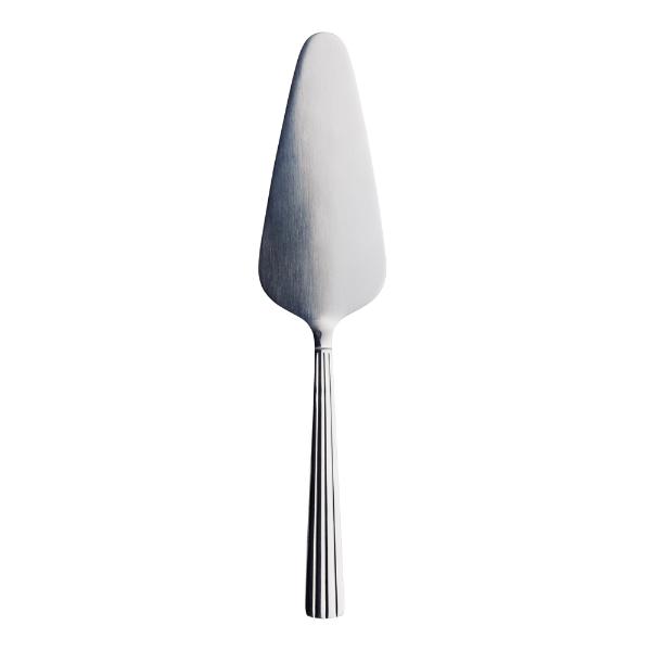 Groovy kakespade 22,8 cm polert