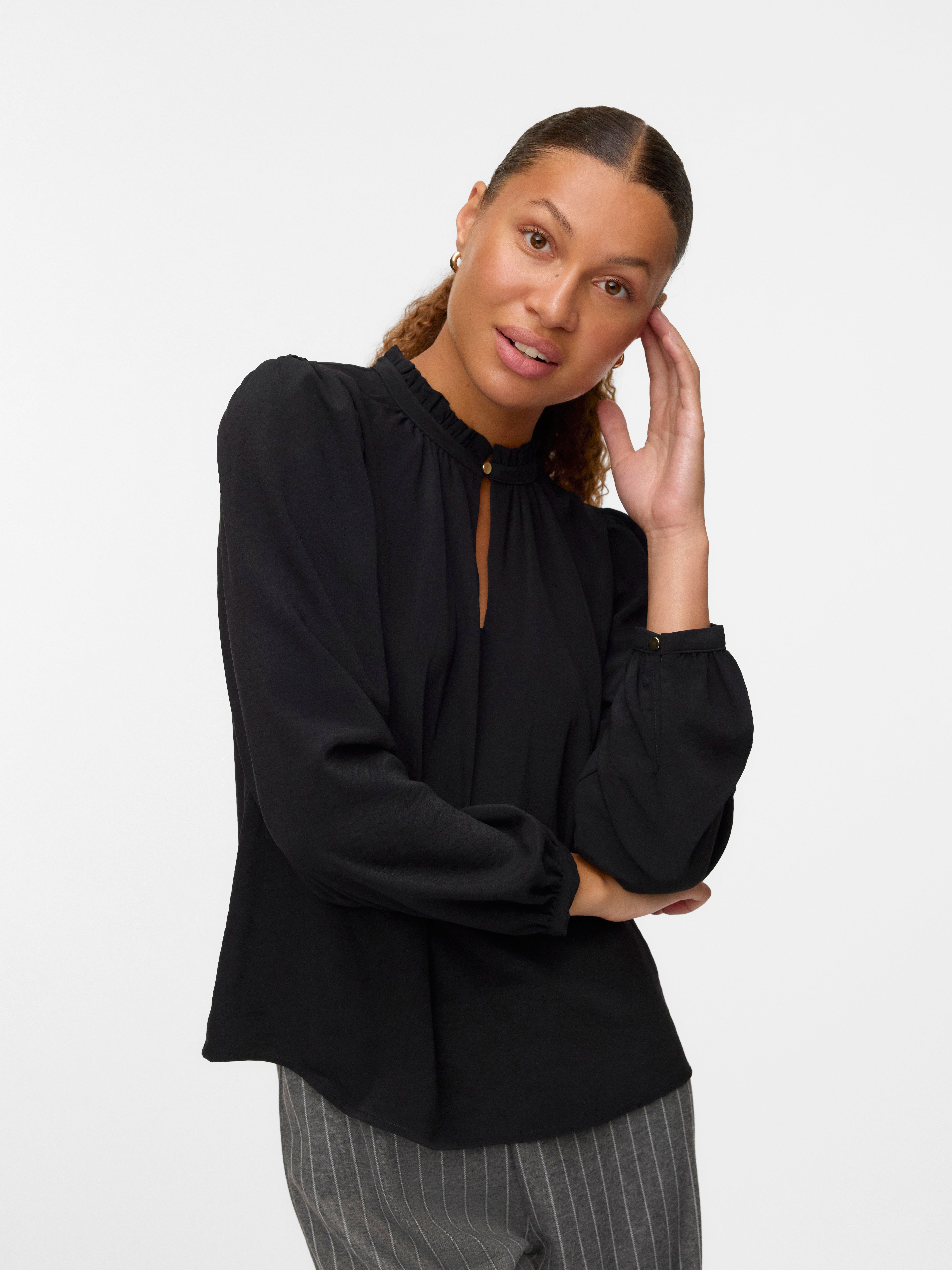 VERO MODA® VMANI Top