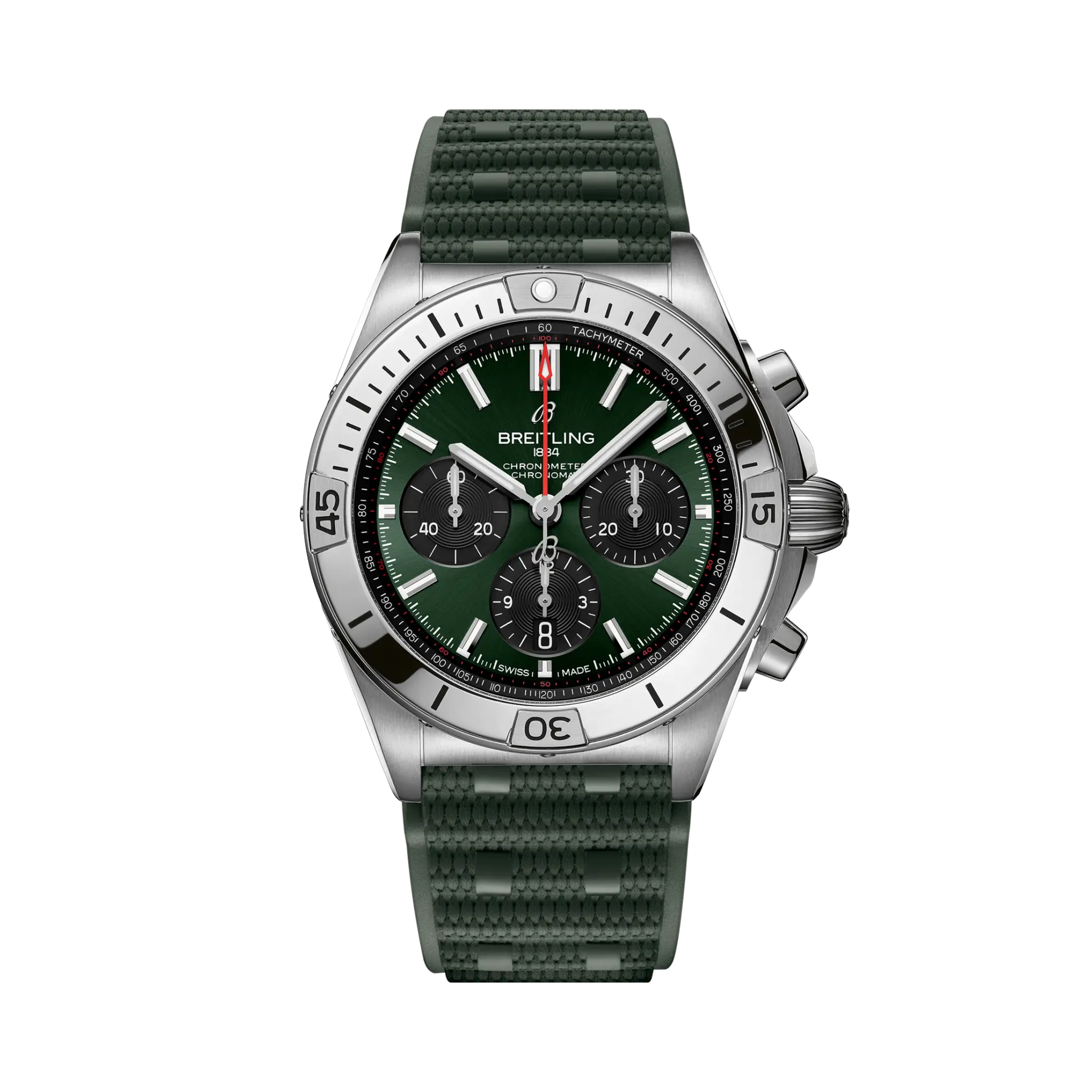 【Super Clone】Breitling Chronomat B01 42mm AB0134101L2S1