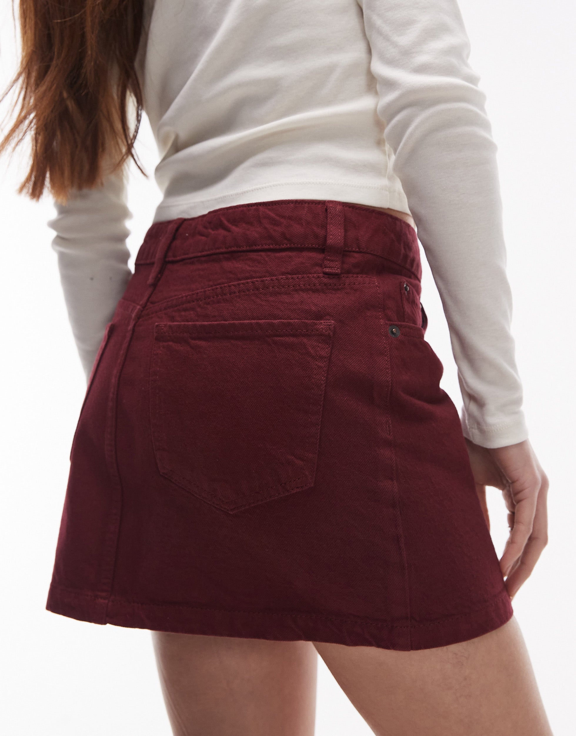 VERO MODA® TOPSHOP Skirt