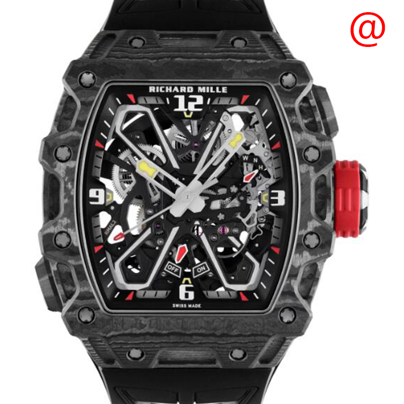 [super clone][Super Clone]RICHARD MILLE RM35-03 CA RAFAEL