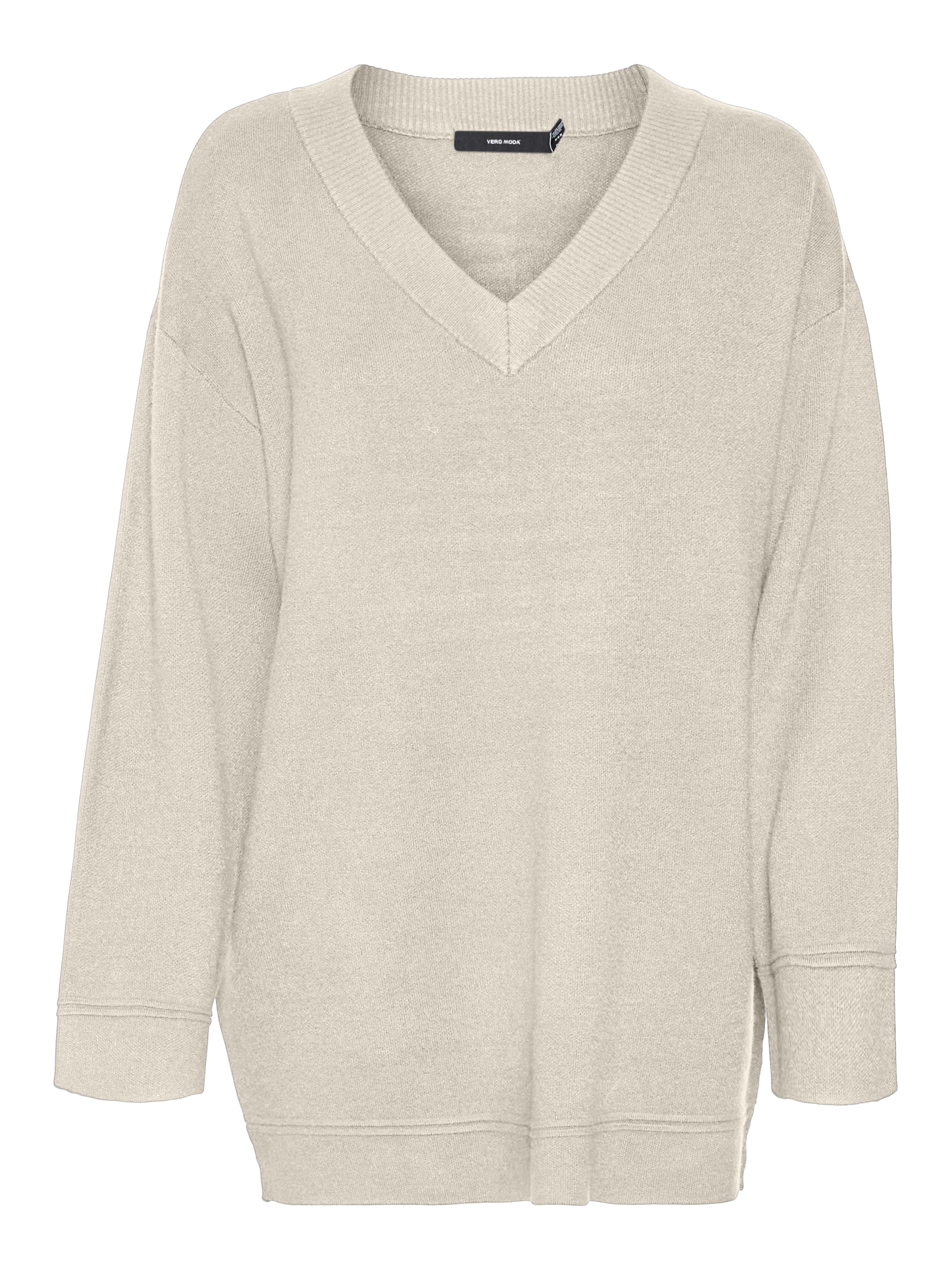 VERO MODA® VMGOLD Knitted pullover