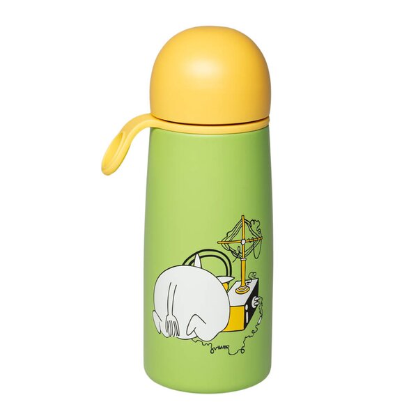 Mummi termos 0,45L Mummitrollet