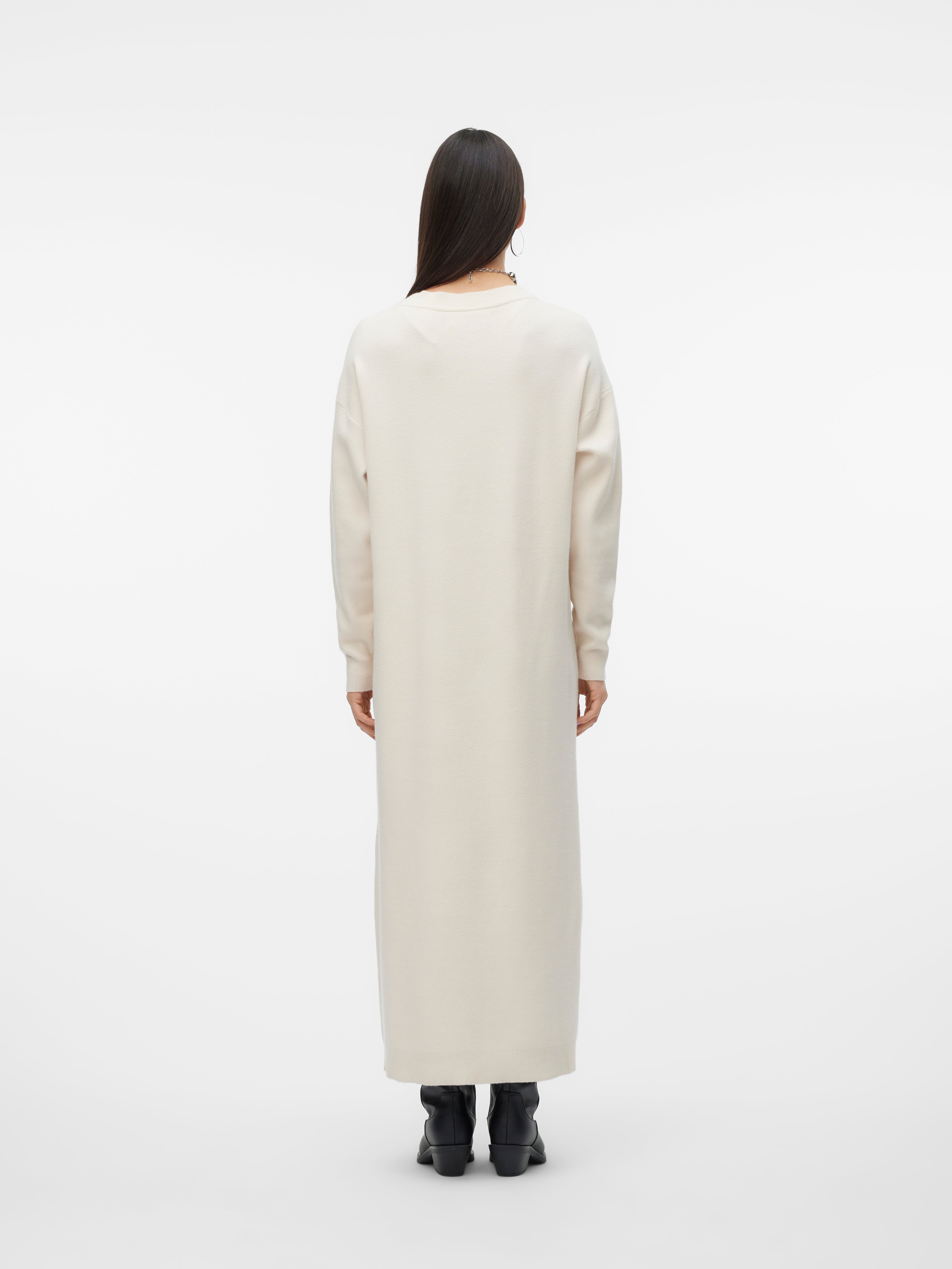 VERO MODA® VMGOLD Long dress