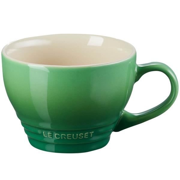 Jumbo kaffekopp 40 cl Bamboo Green