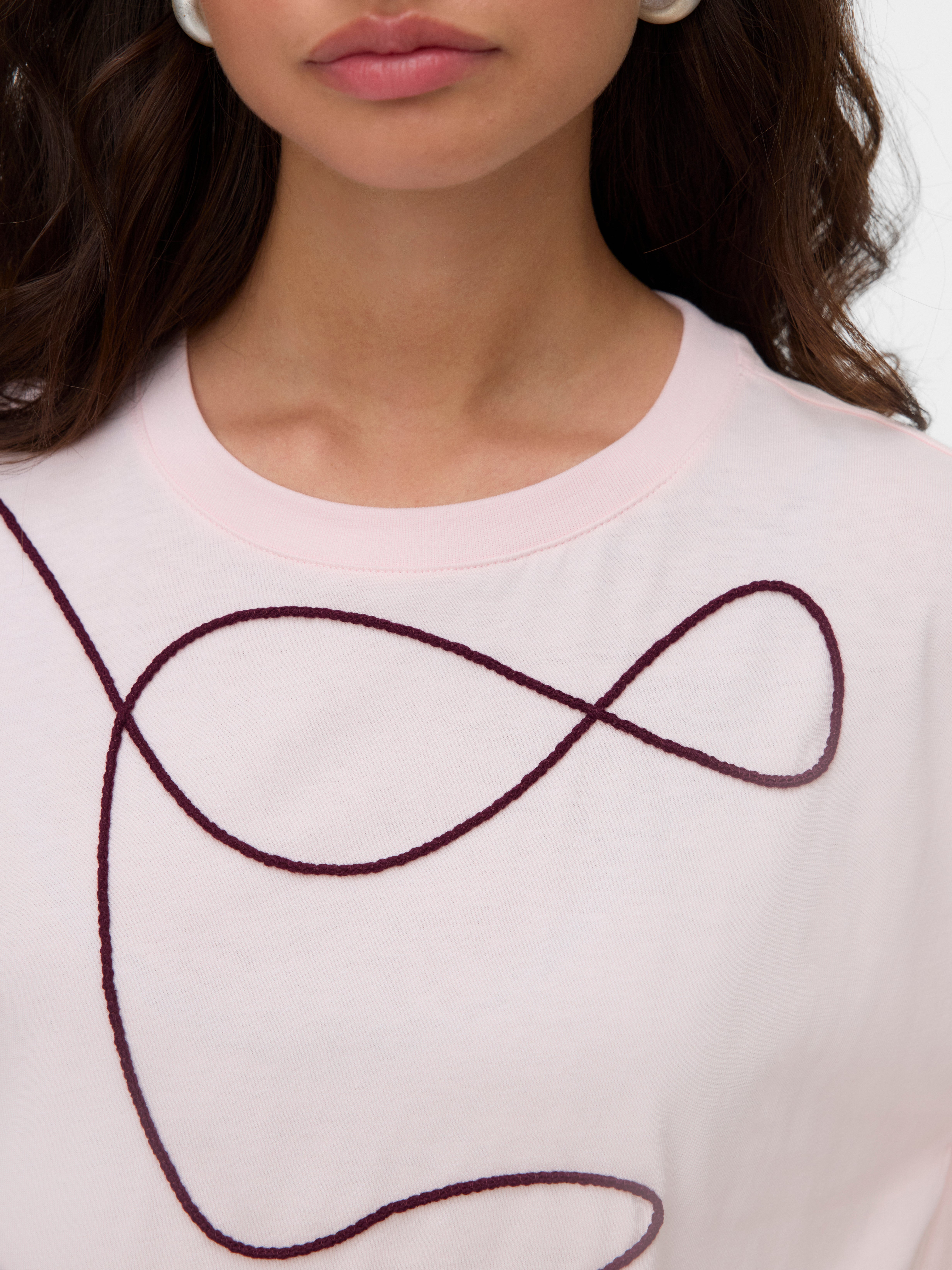 VERO MODA® VMTAMMIE T-Shirt