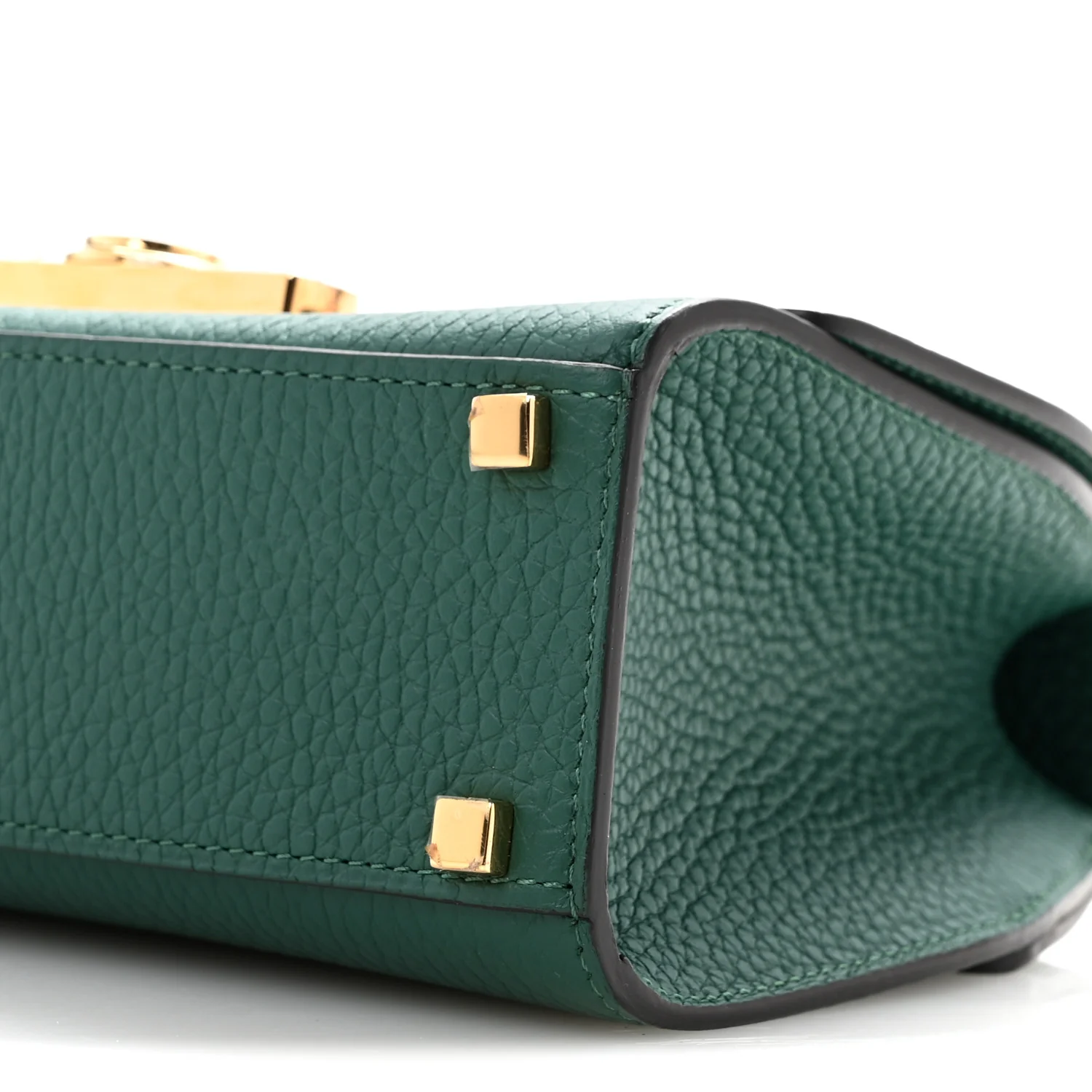 Taurillon Blush Rejane BB Emerald