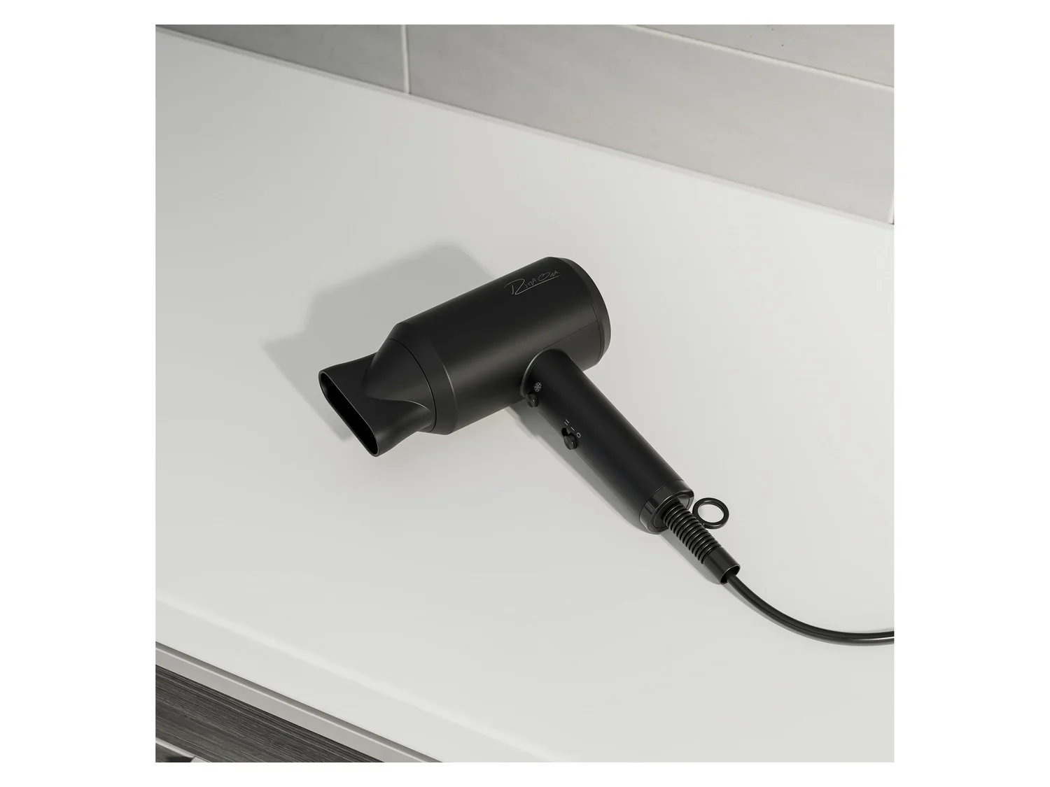 Sche-cheveux compact RHC 35, 2000 W