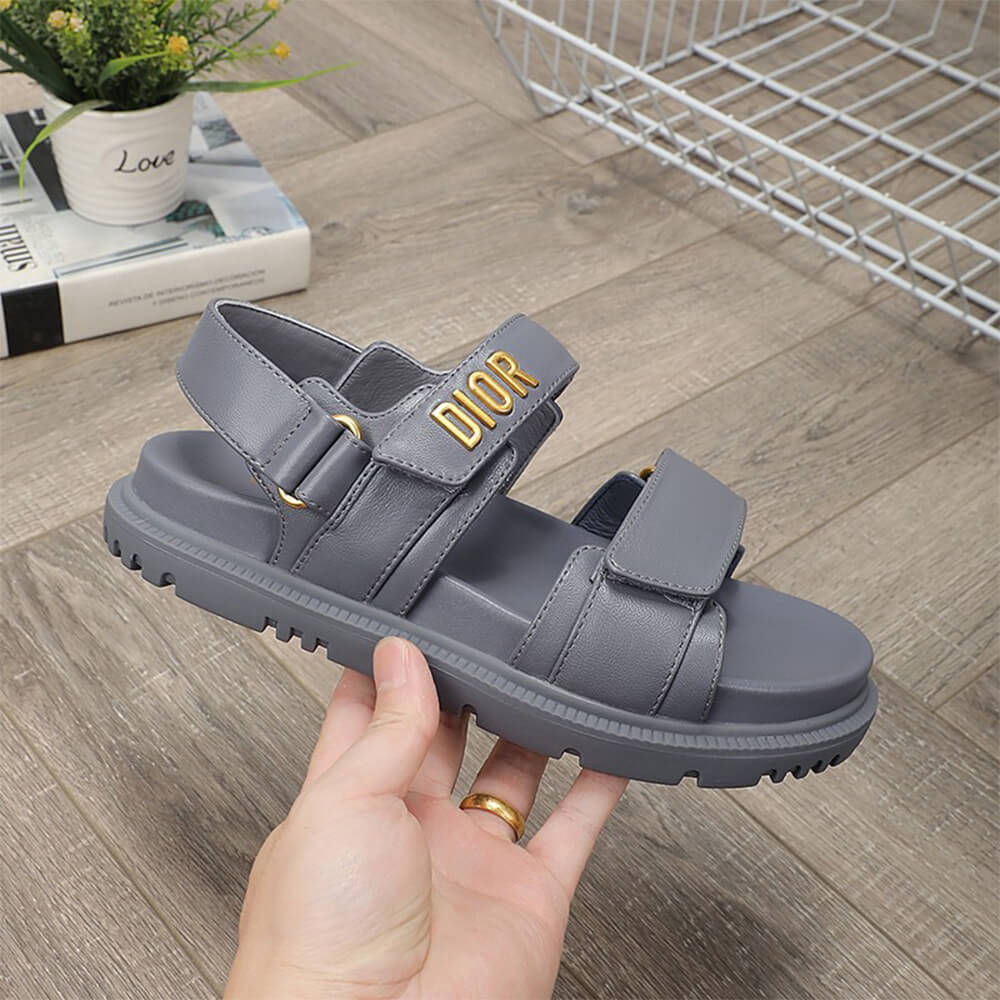 DIORACT SANDAL
