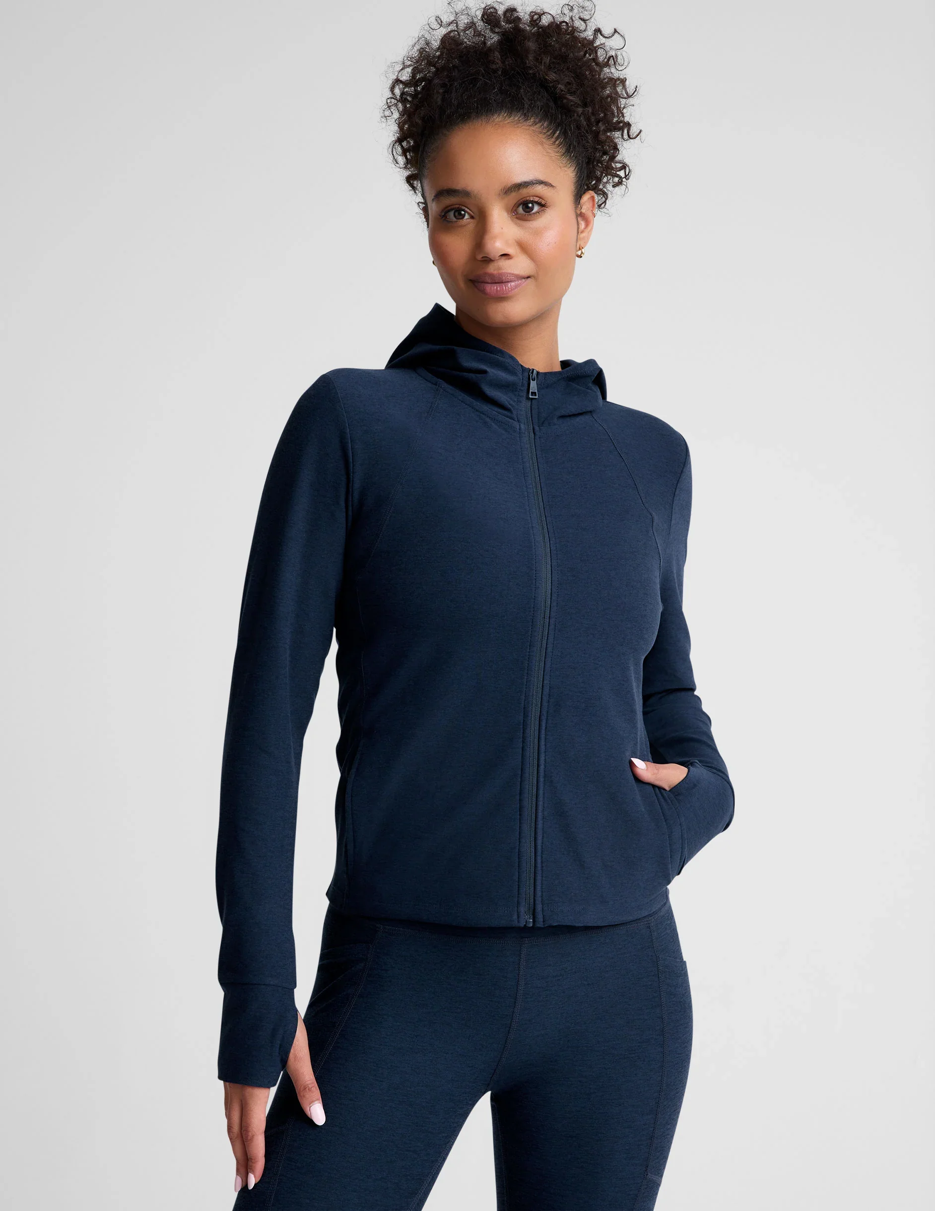 Spacedye™ High Energy Hoodie
