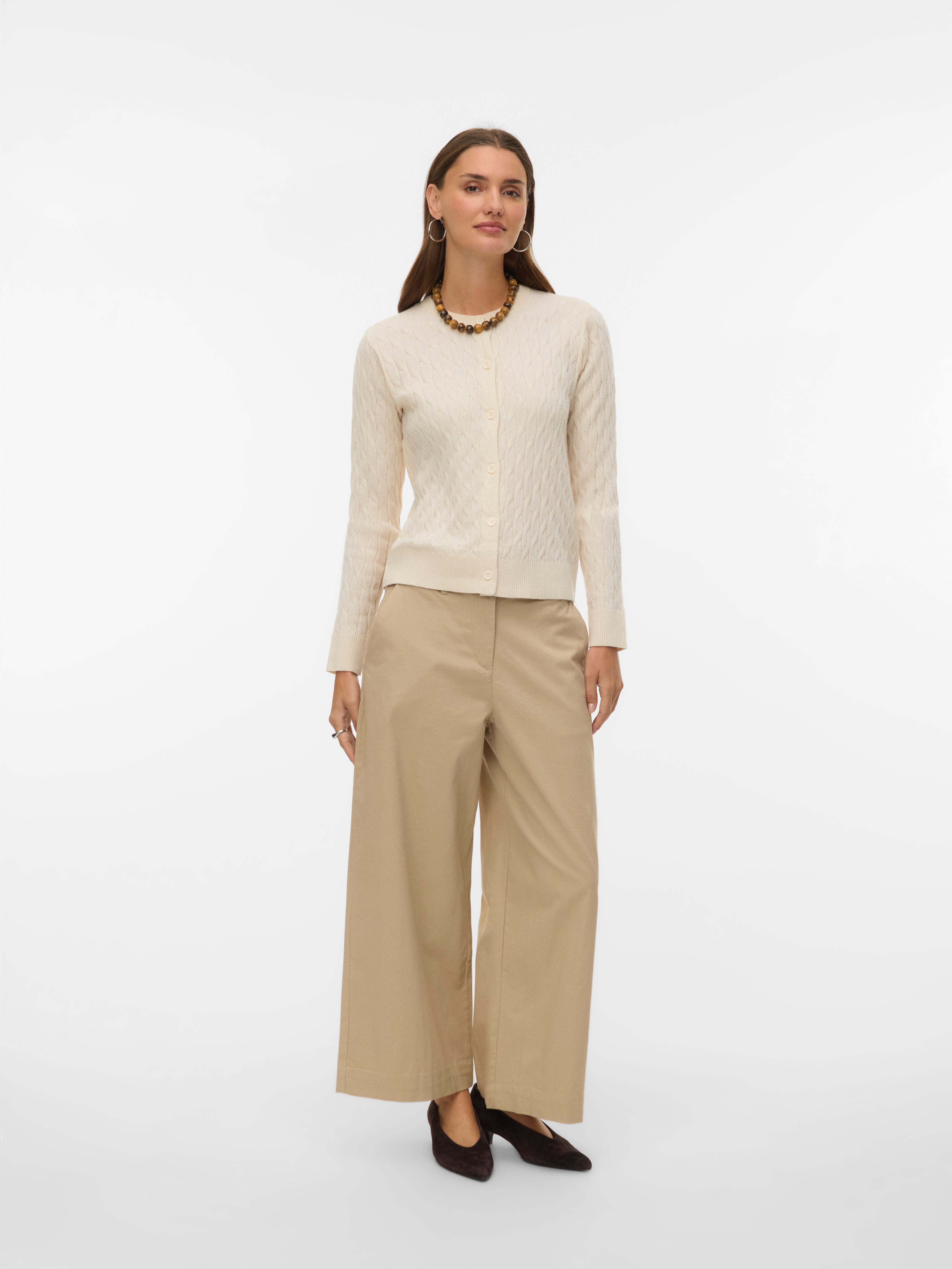 VERO MODA® VMFANTASTIC Knit Cardigan