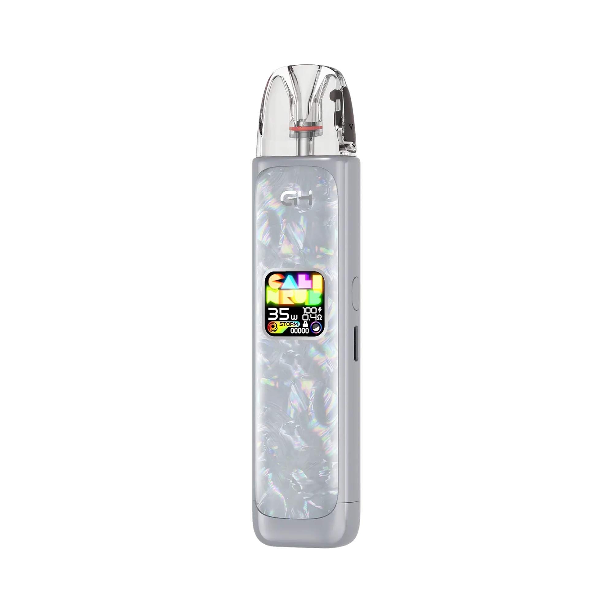 Uwell Caliburn G4 Pod Kit - Karst Grey