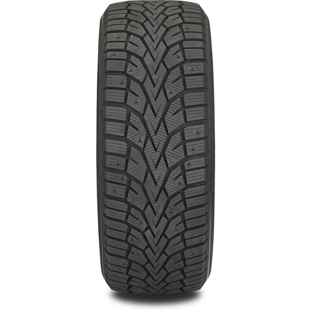 Set of 4 General Altimax Arctic 12 215/55R17XL 98T Tires 2155517 215 55 17