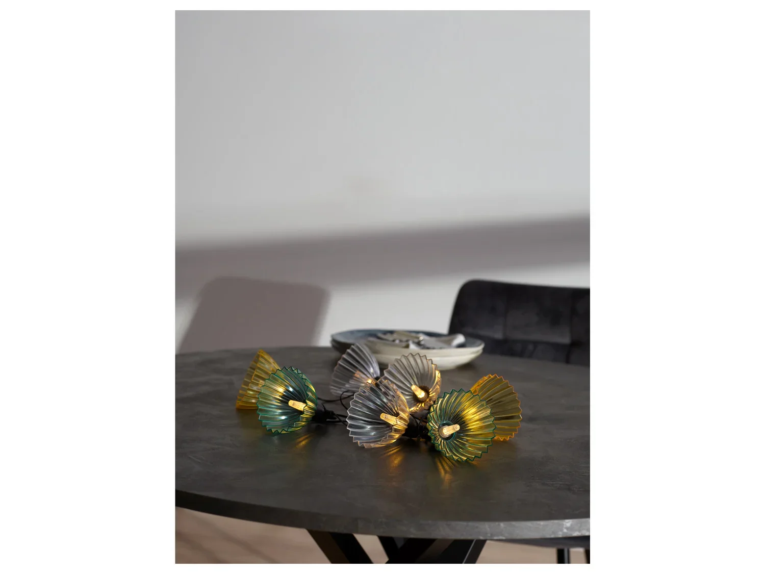 LIVARNO home Guirlande lumineuse  LED