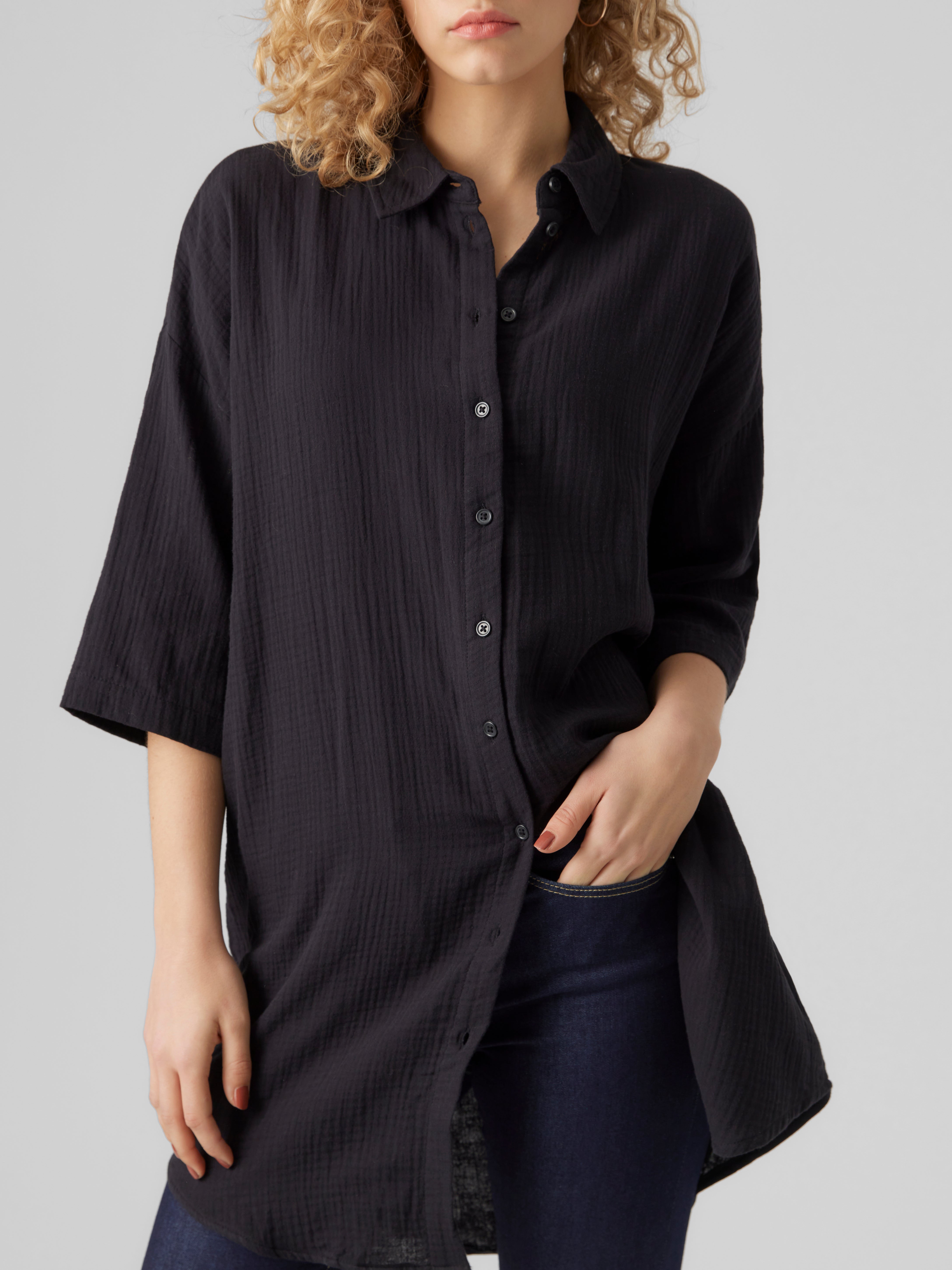 VERO MODA® VMNATALI Shirt