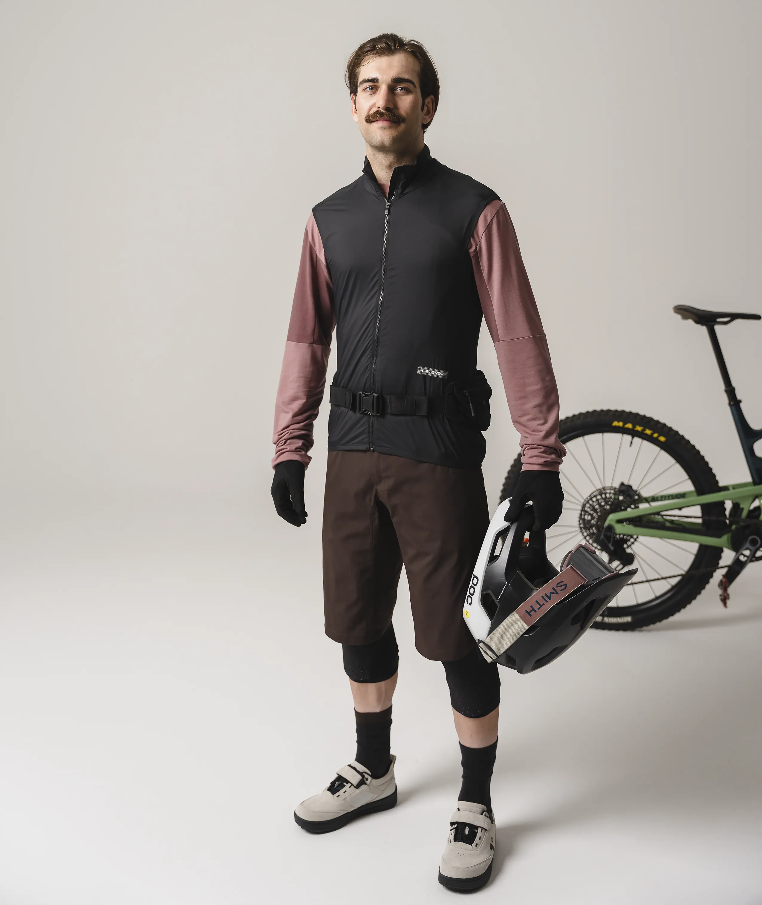 ORTOVOXR SEQUENCE HIP POUCH 1