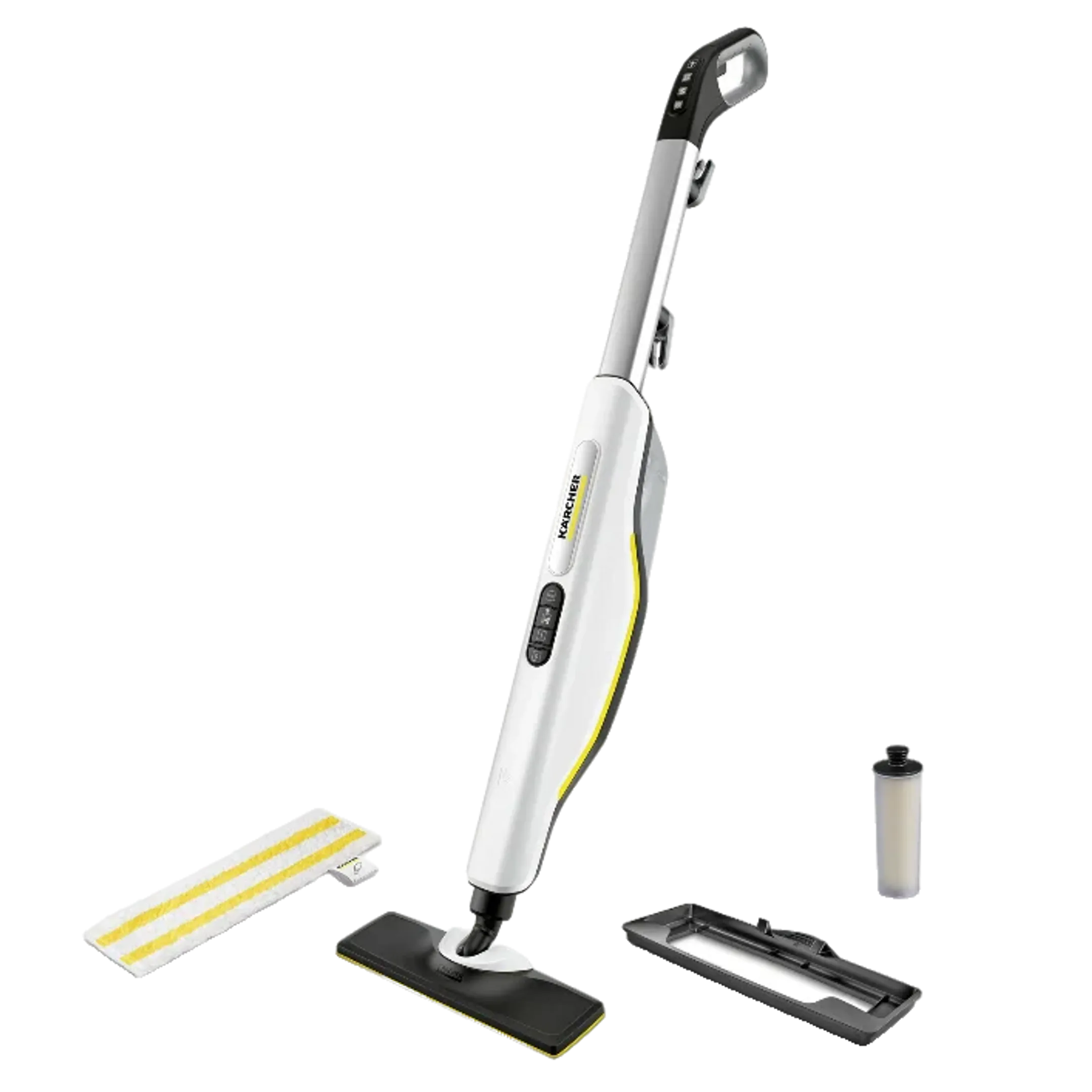 Kärcher Stoomreiniger SC 3 Upright