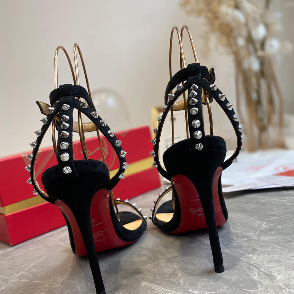 Christian Louboutin SO ME Flannel