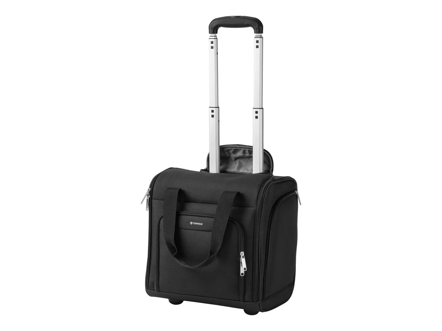 TOPMOVE Valise cabine 27 l