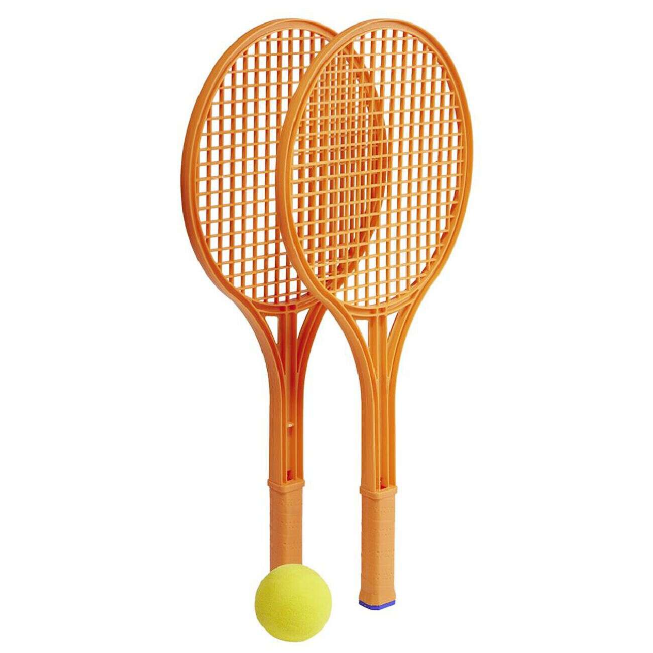 Raquette x2 avec balle