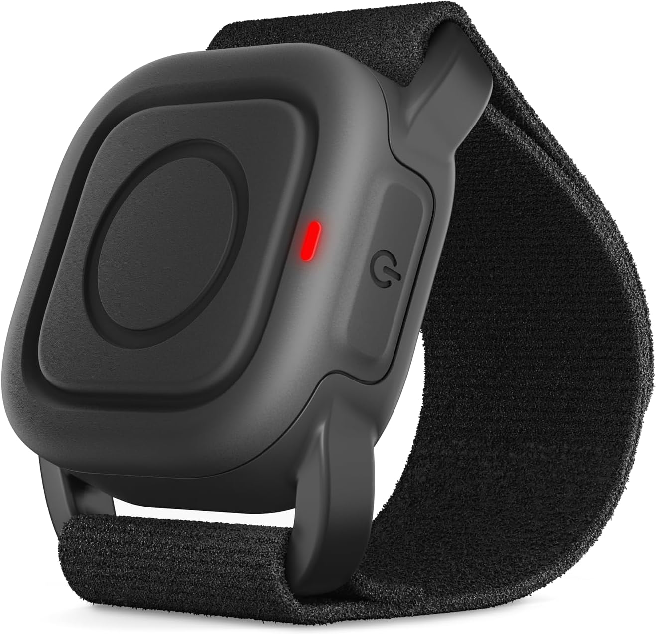 Caméra d'action noire étanche avec vidéo 5,3K60, photo 27 MP + compatible avec les objectifs de la série HB