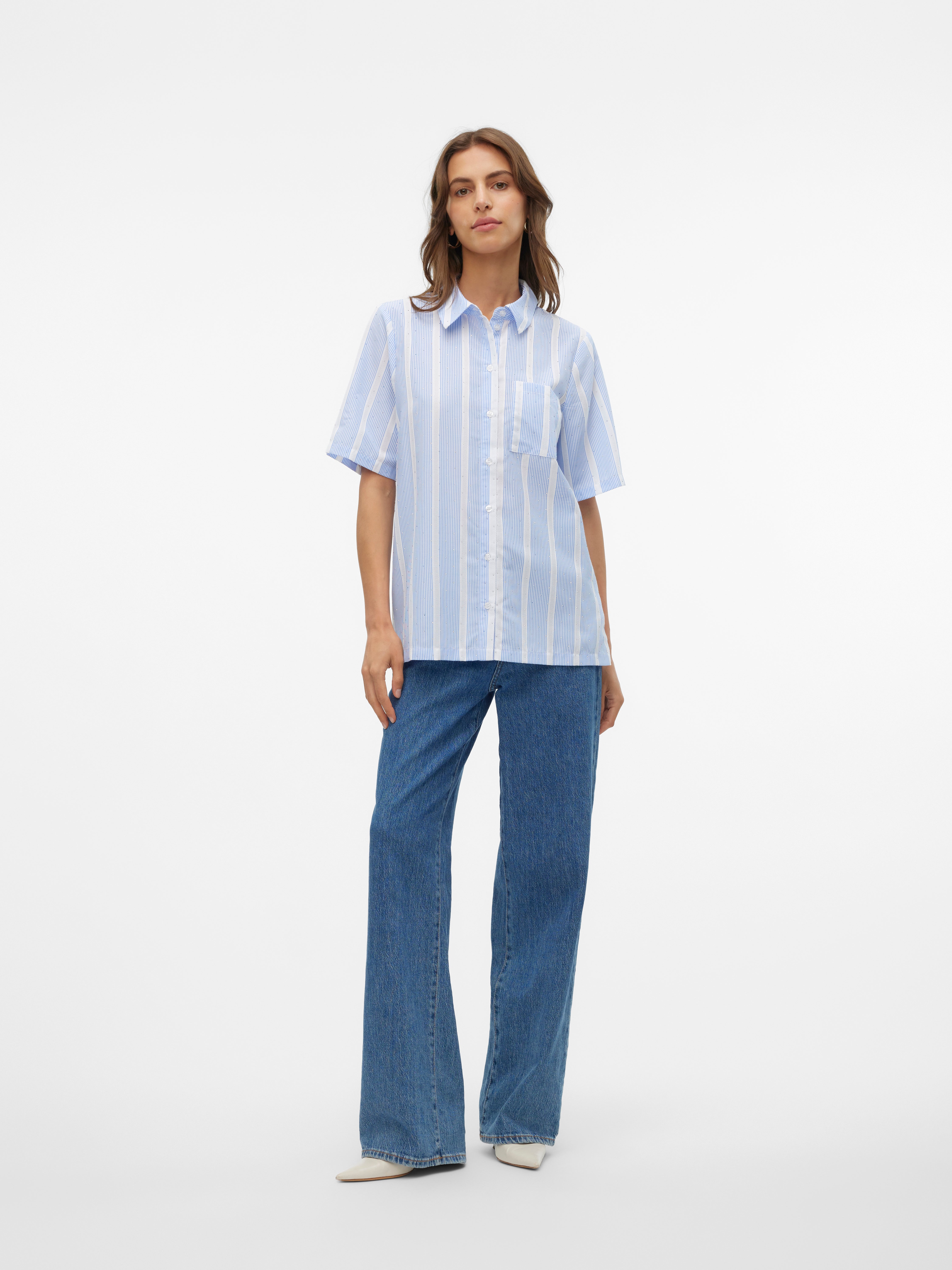 VERO MODA® VMMY Shirt