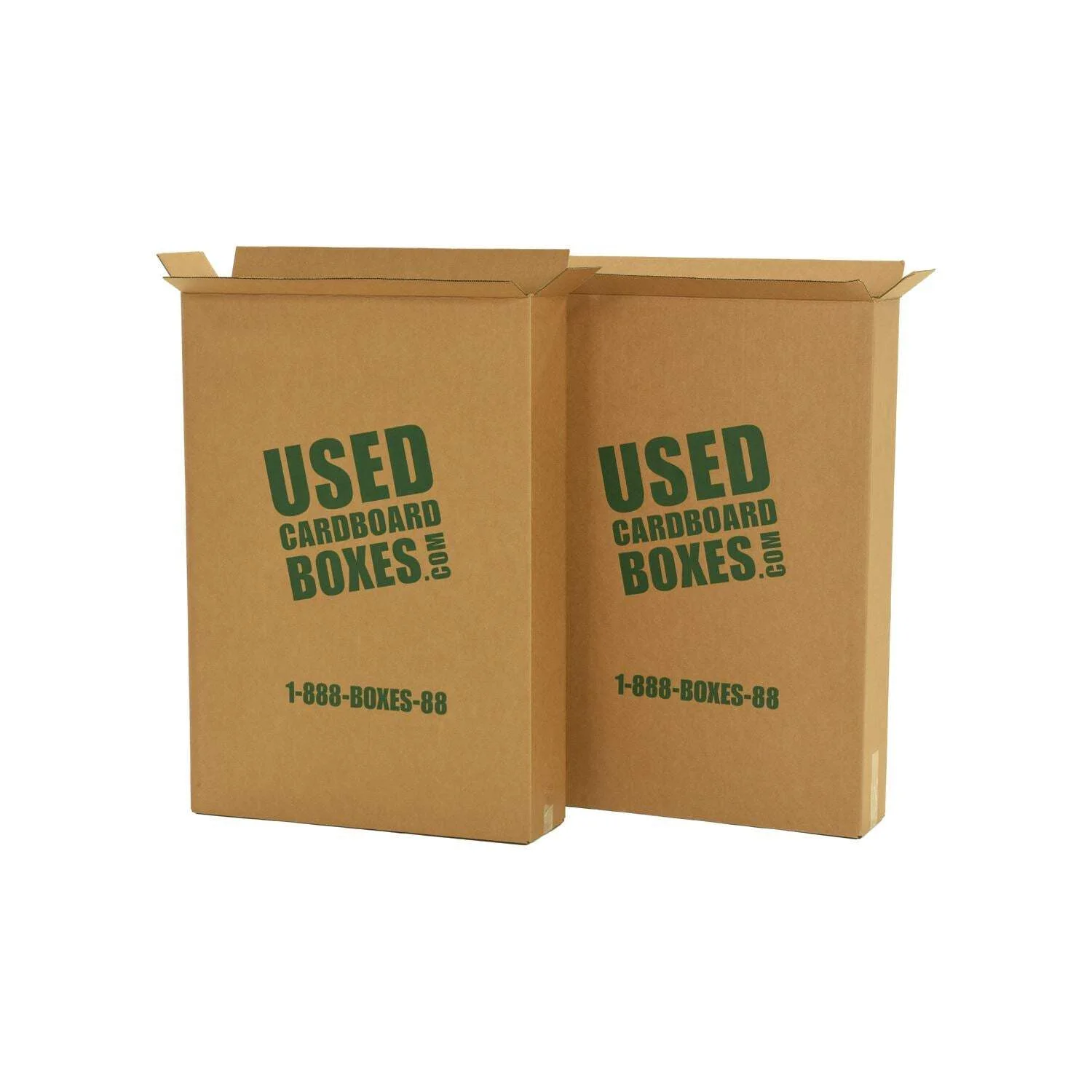1 Bedroom Moving Kit 32 Moving Boxes - Image 7