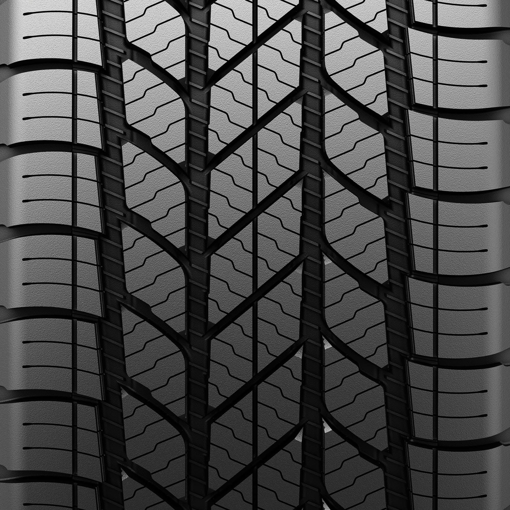 Bridgestone Alenza A/S Ultra All-Season 235/65R17 104H SUV/Crossover Tire