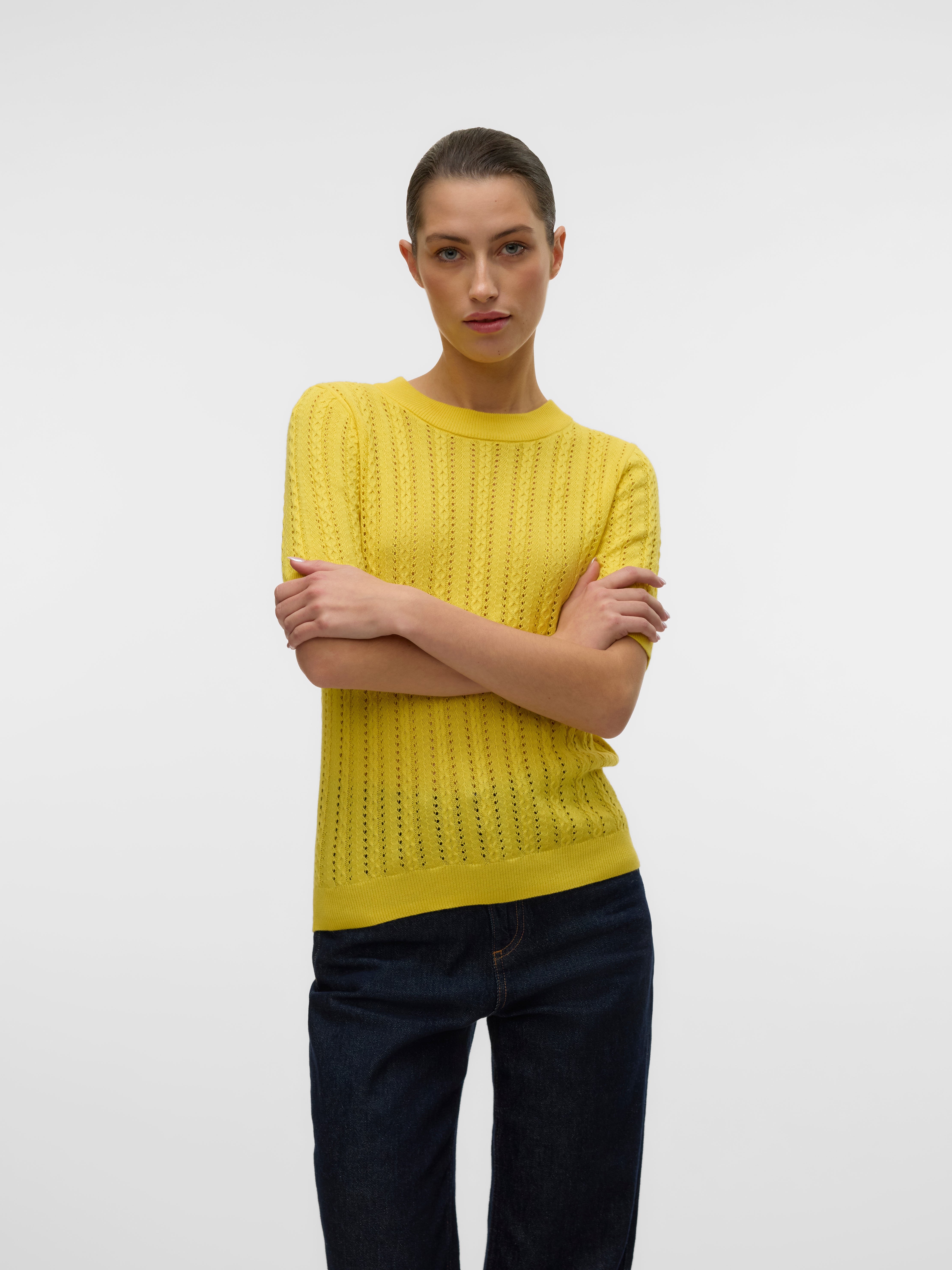 VERO MODA® VMMORENA Pullover