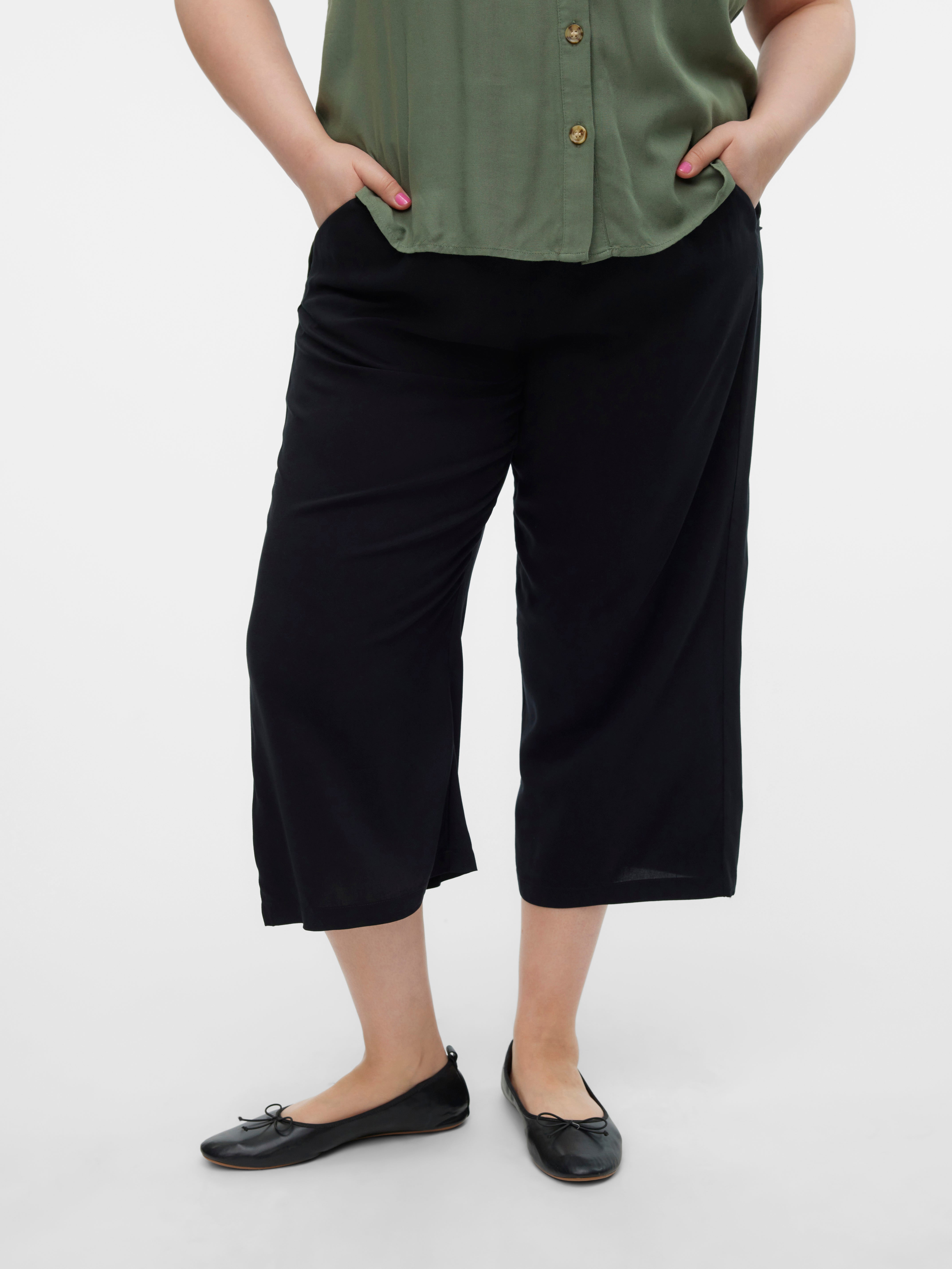 VERO MODA® VMCEASY High rise Trousers