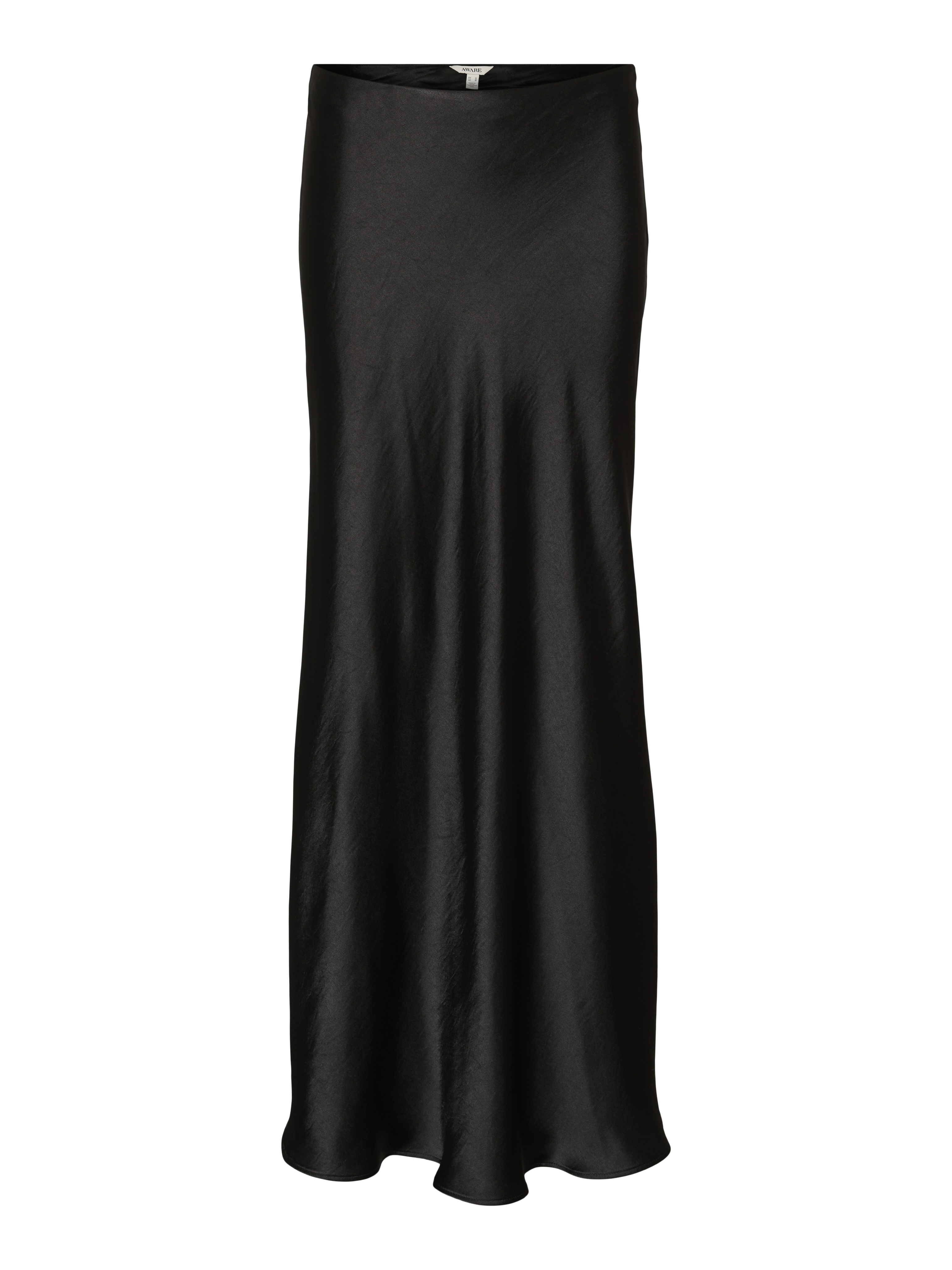 VERO MODA® AWBEA High waist Long skirt