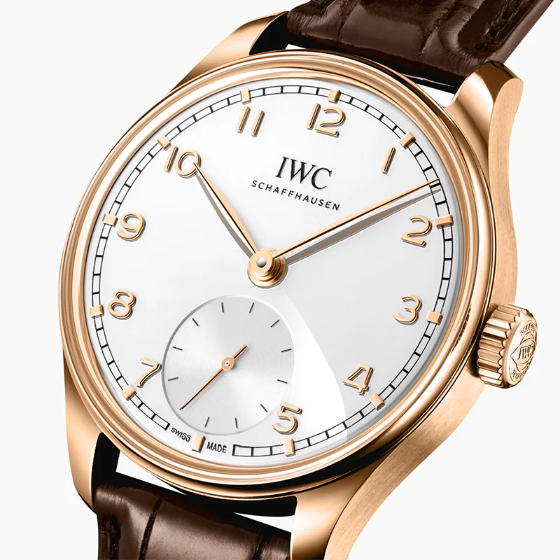 【Super Clone】IWC Portugieser Automatic 40mm  IW358404