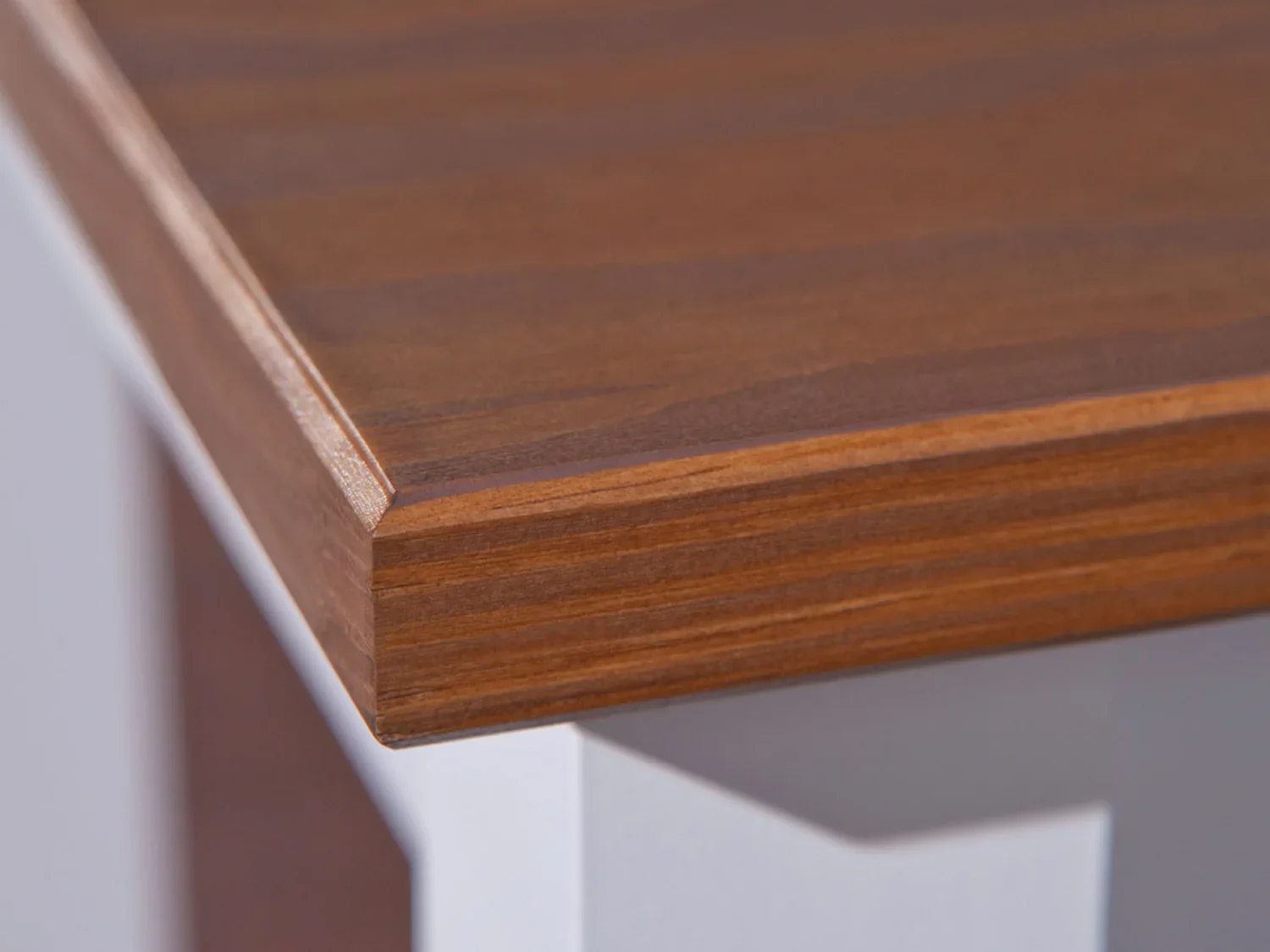 Inter Link Table de salle  manger Westerland, 160 x 90 x 75 cm