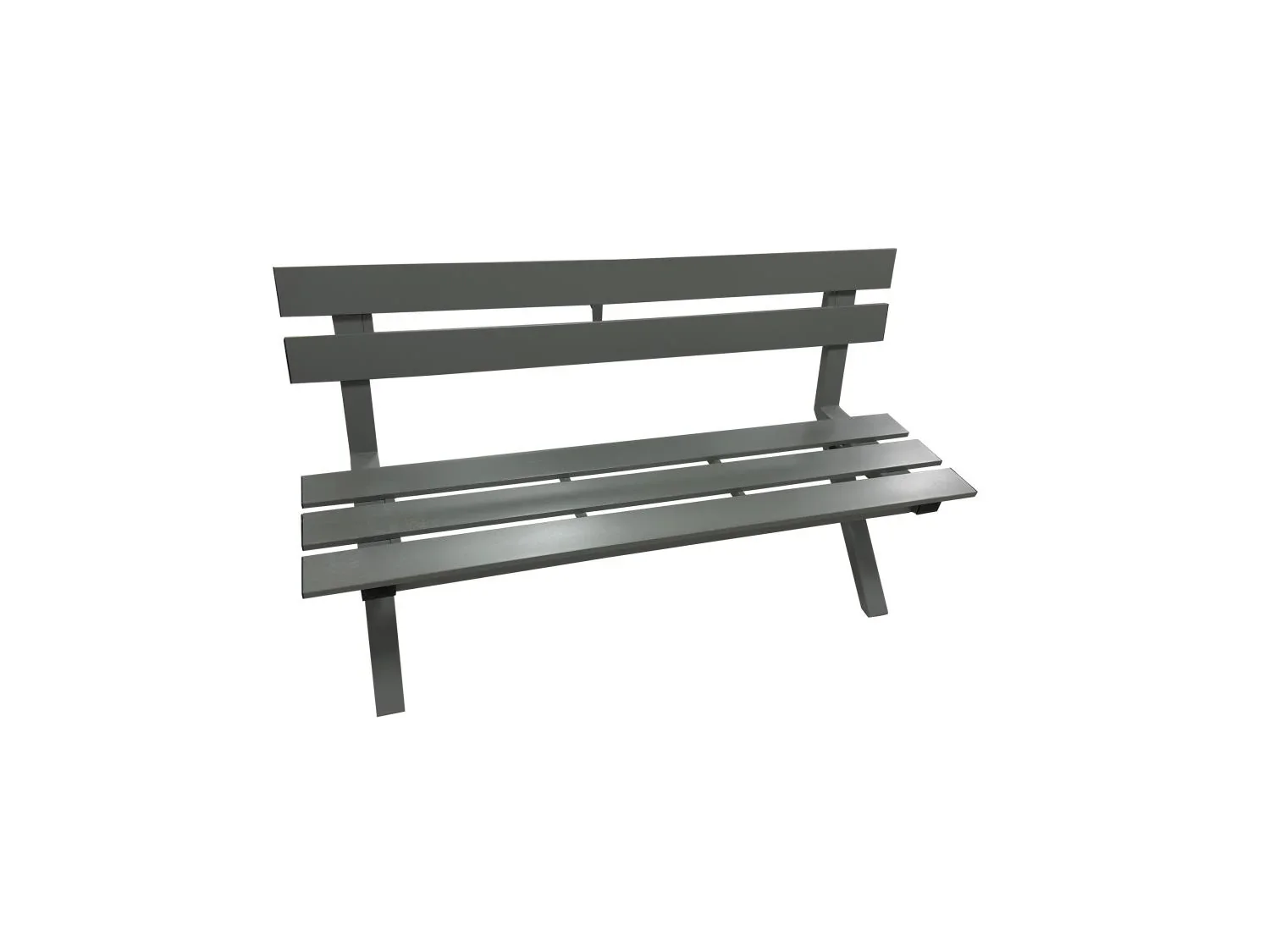 Greemotion Banc de jardin Genua