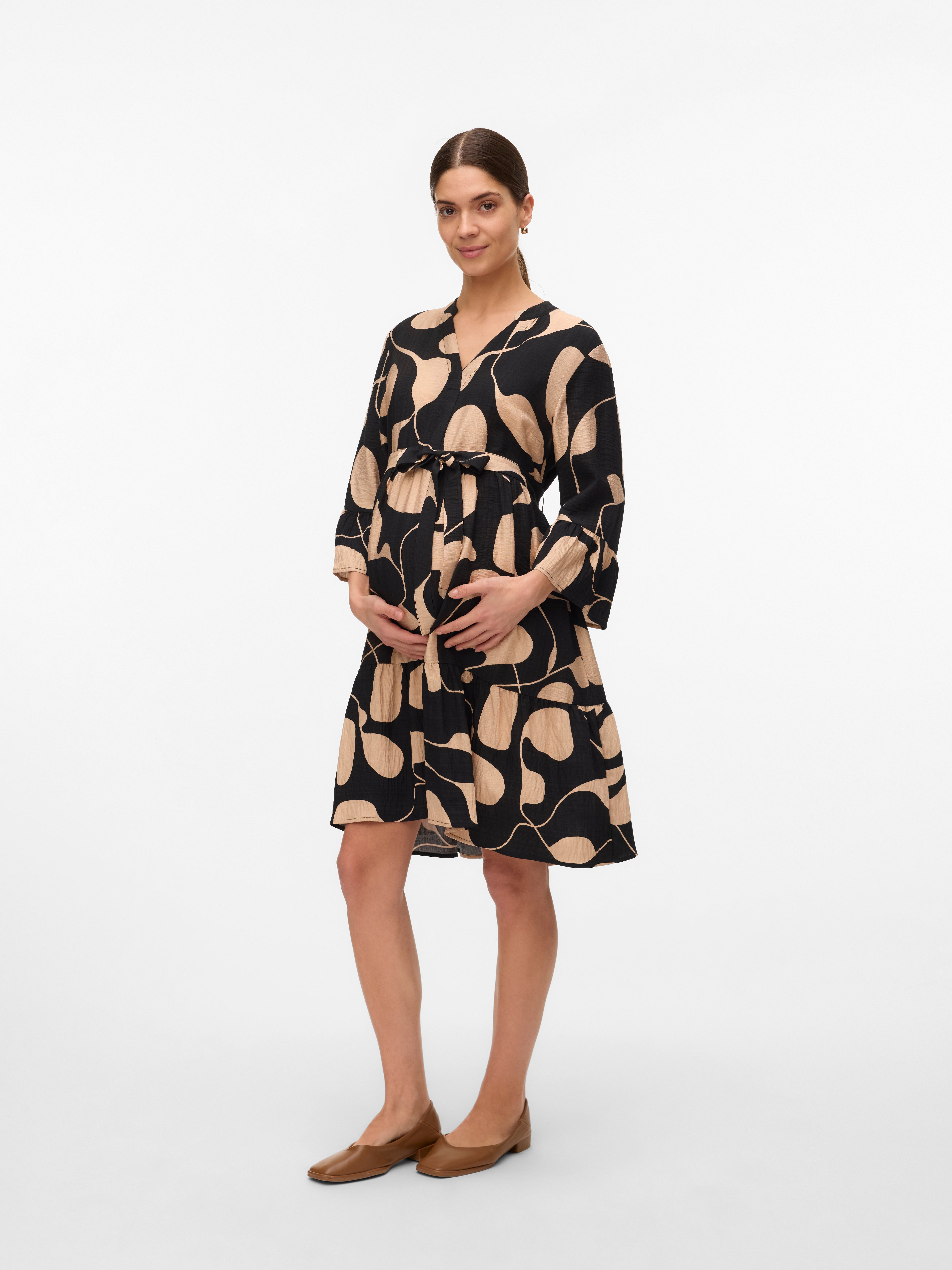 VERO MODA® VMMVERA Maternity Dress