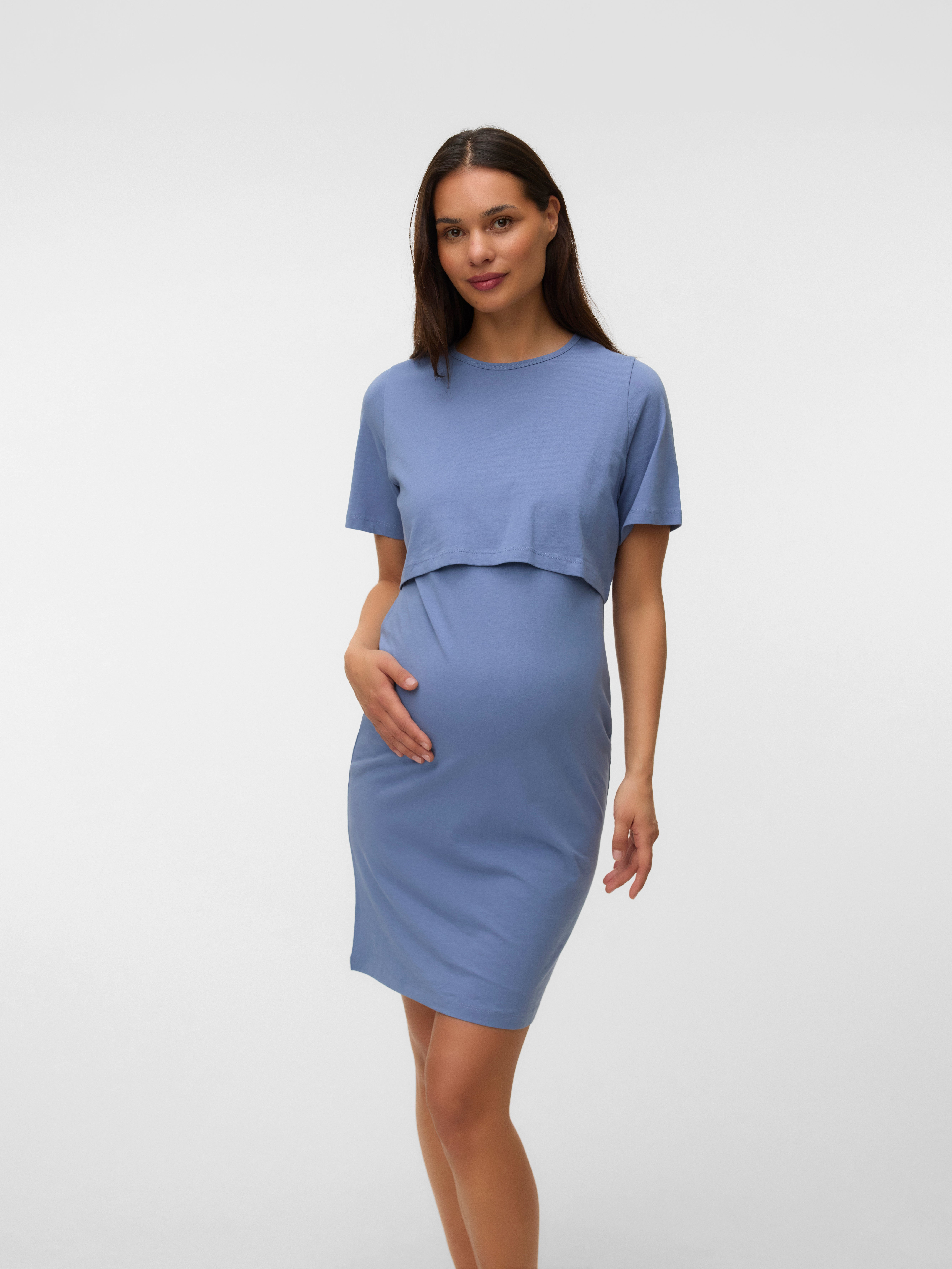 VERO MODA® MLMAY Maternity Dress