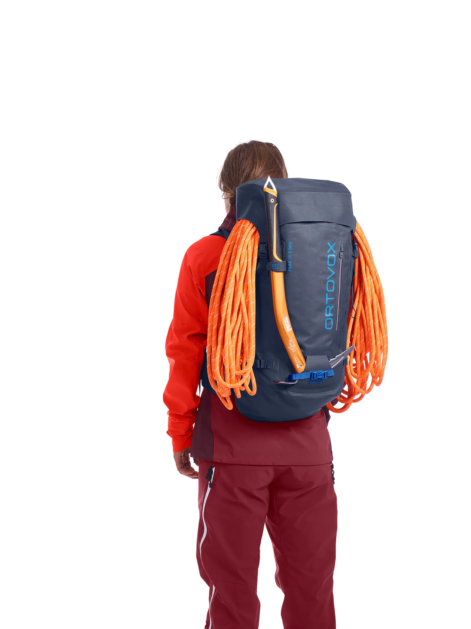 ORTOVOXR PEAK 38 S DRY