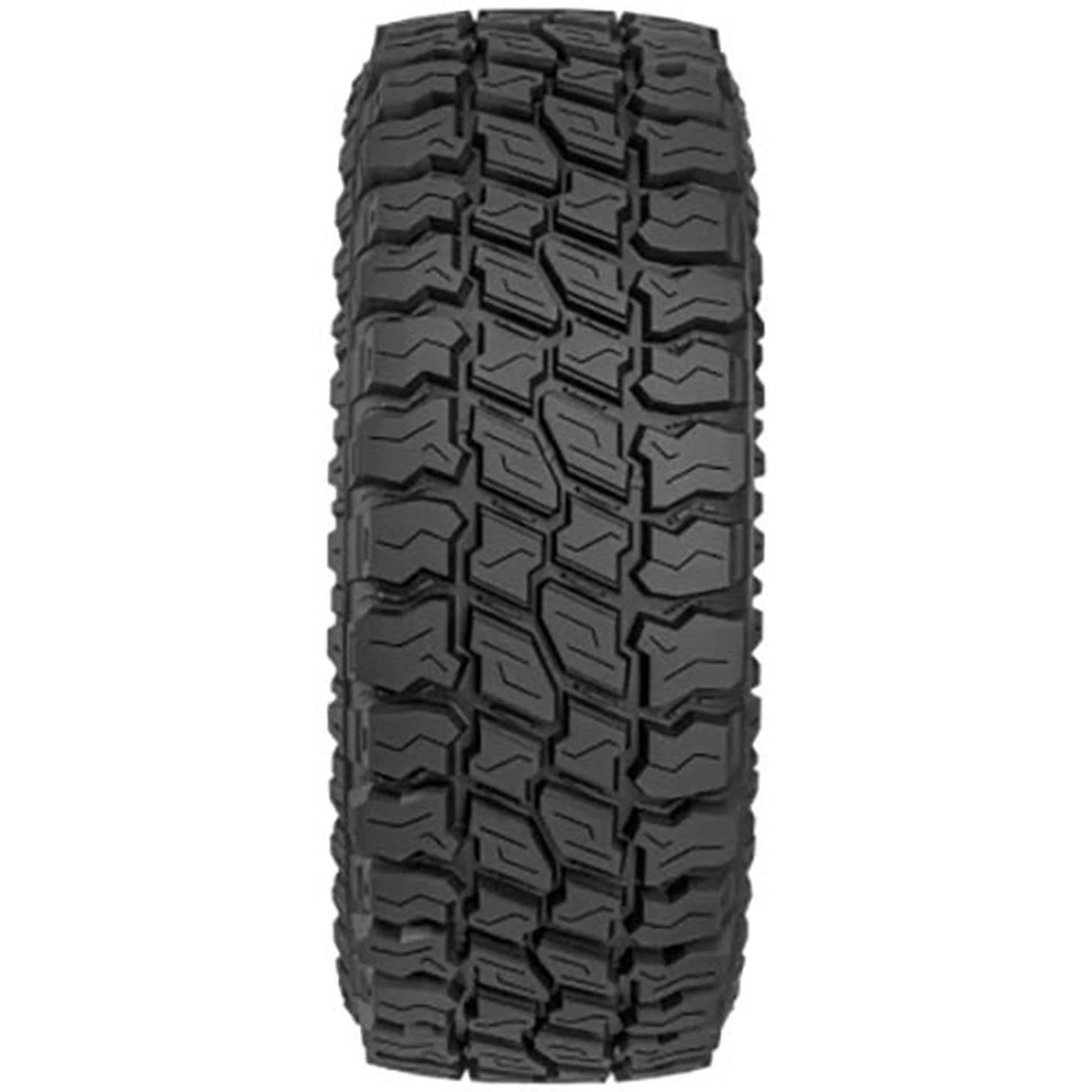 Eldorado Mud Claw Comp MTX Mud-Terrain LT235/75R15 104/101Q C Light Truck Tire