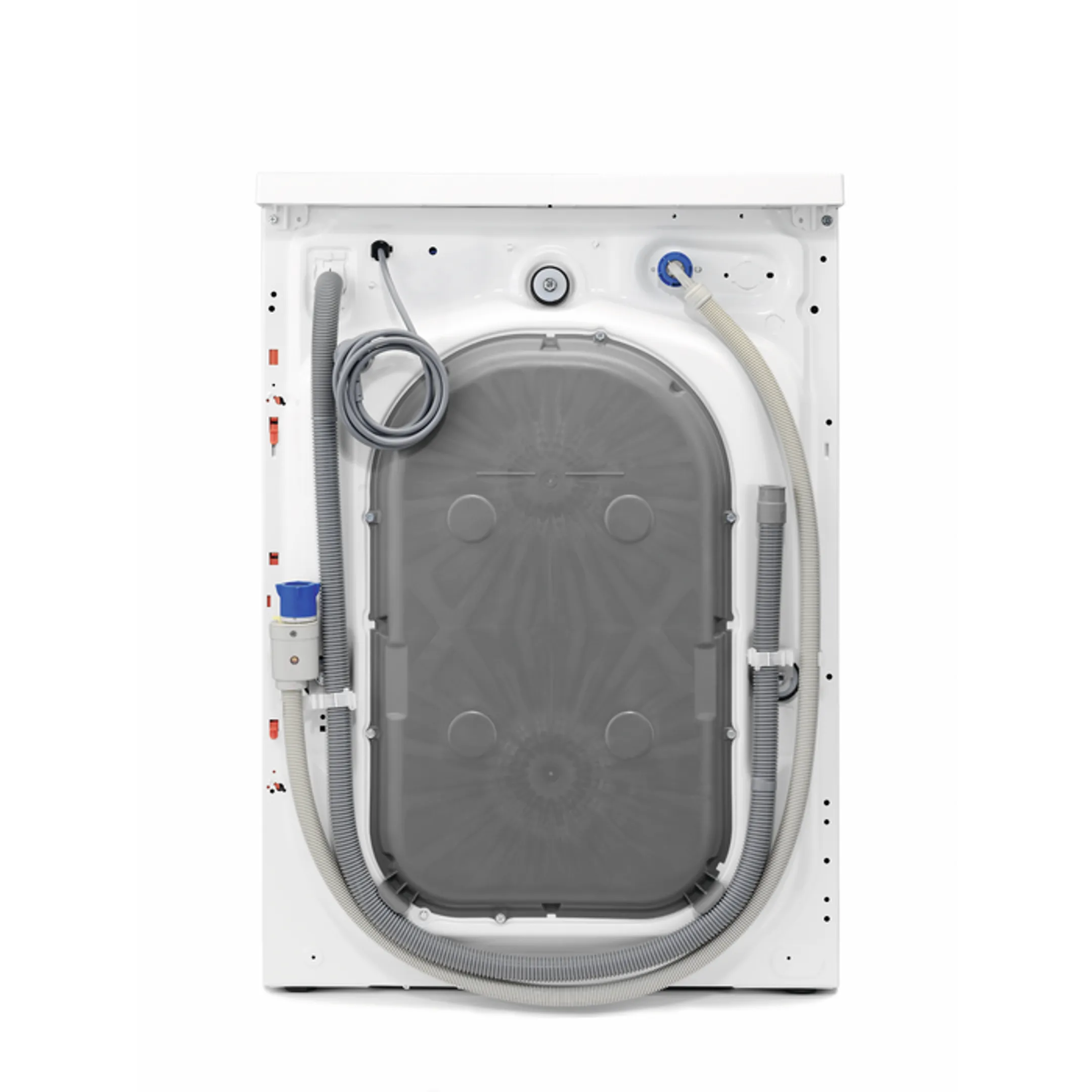 AEG Wasmachine LR76AQ964 PROSTEAM® AUTODOSE