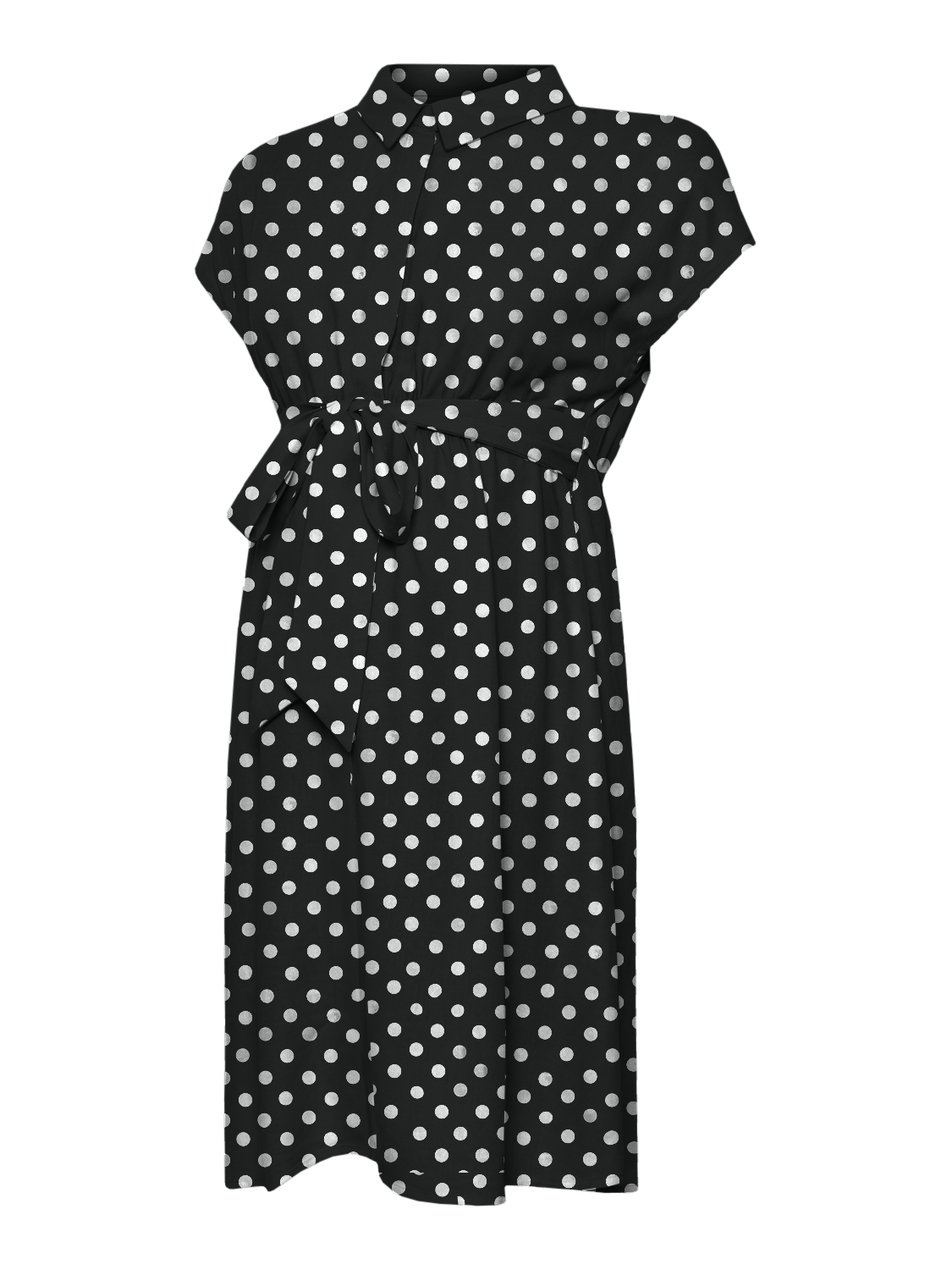 VERO MODA® VMMNEWHALLIE Maternity Dress