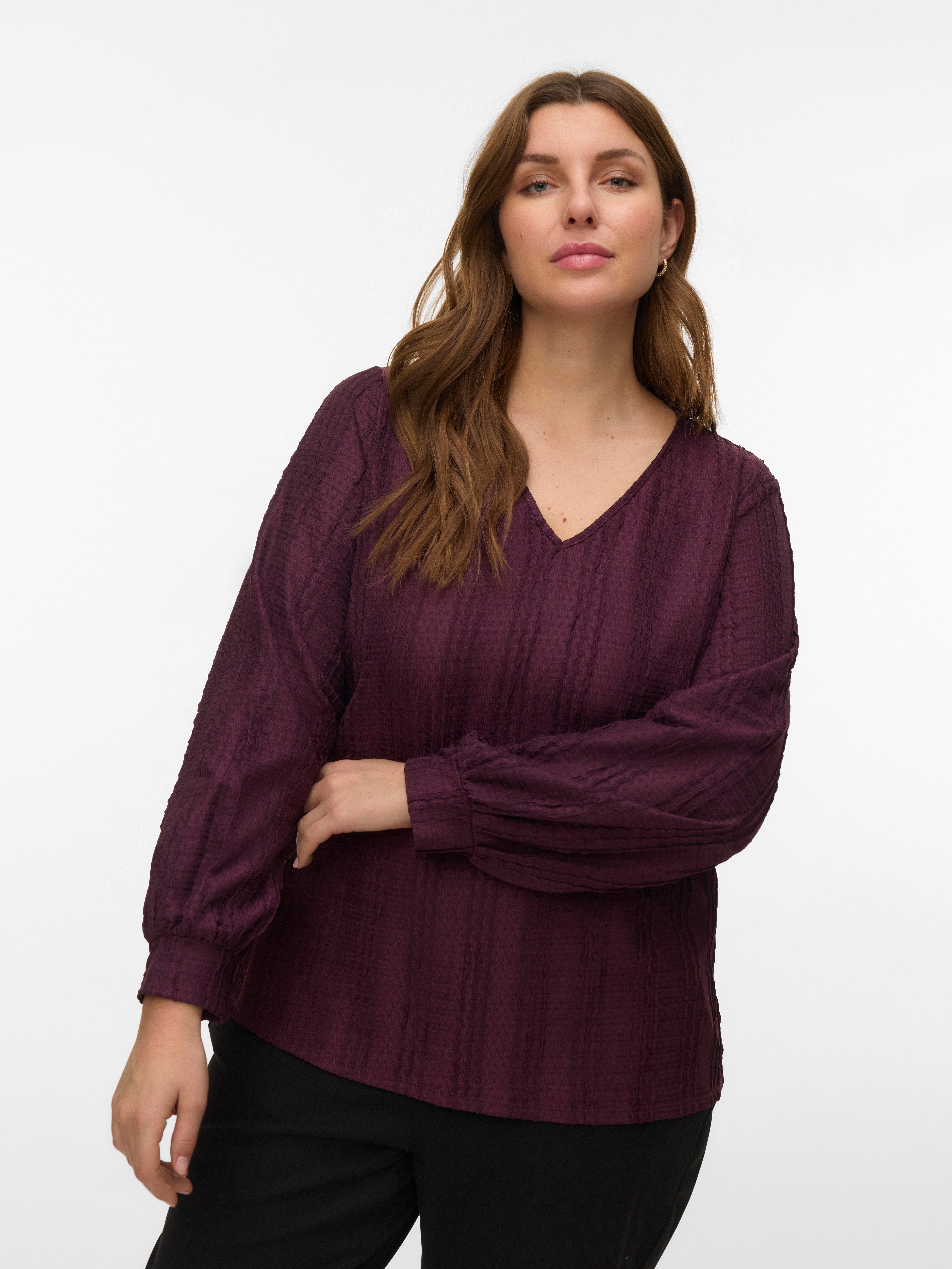 VERO MODA® VMCJASMIN Top