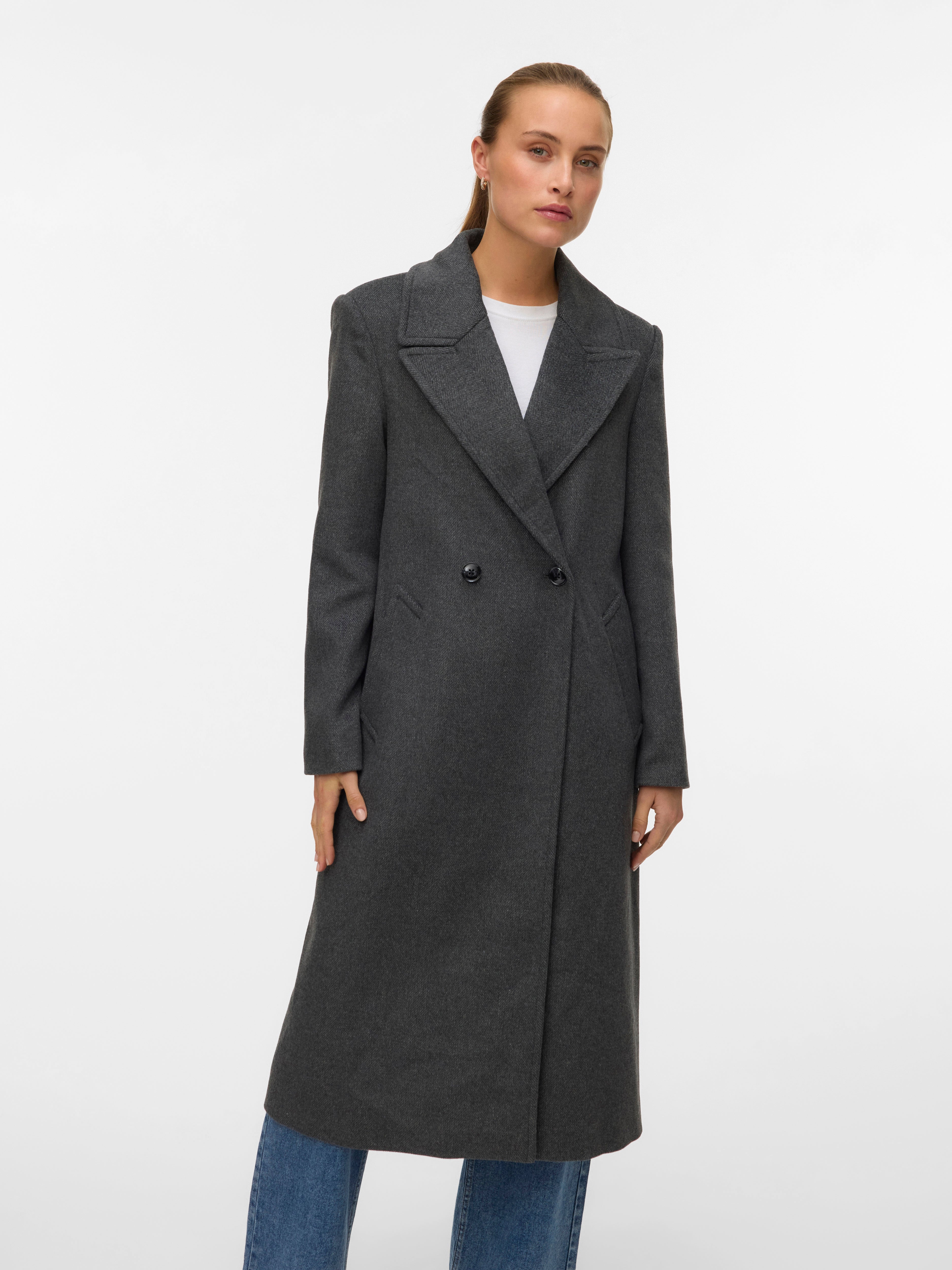 VERO MODA® VMGARNER Coat