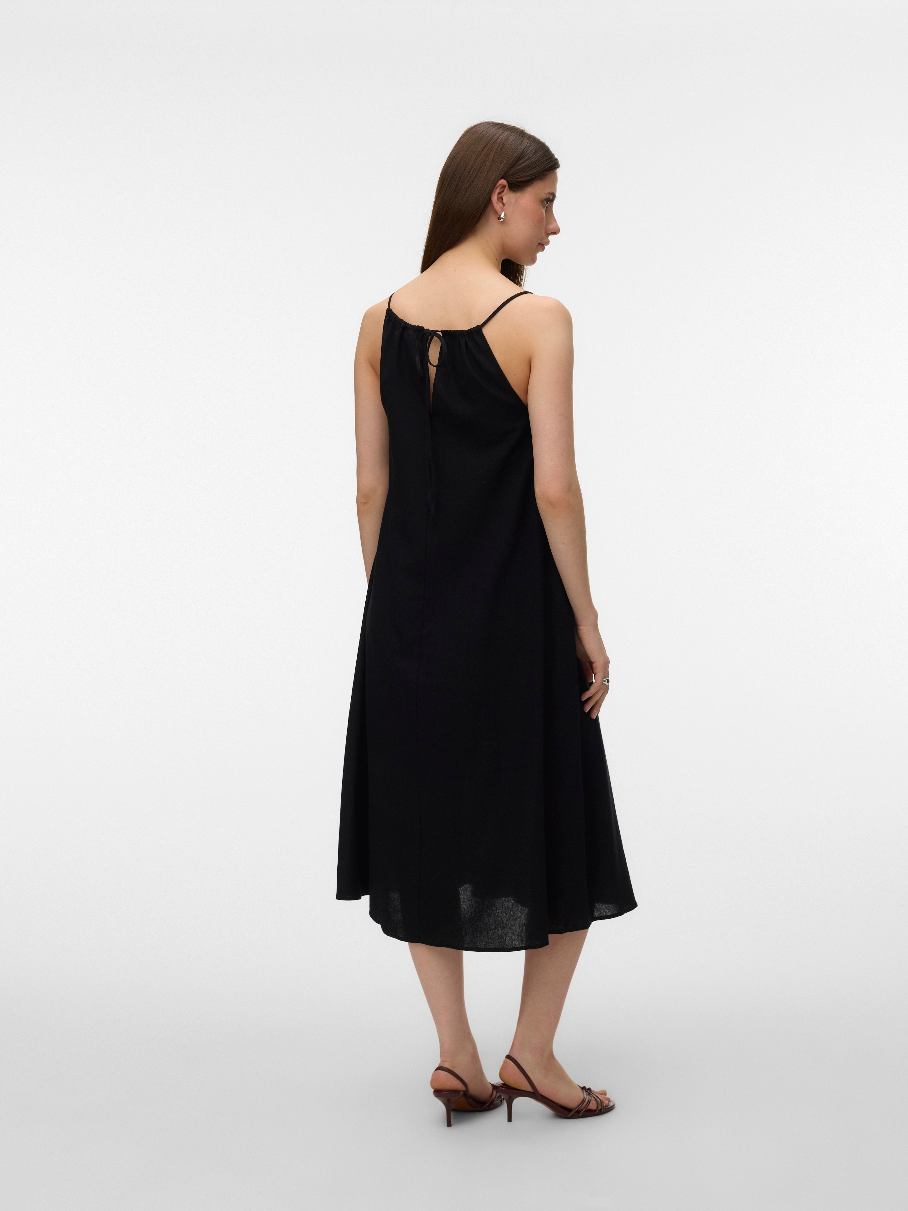 VERO MODA® VMJESMILO Midi dress