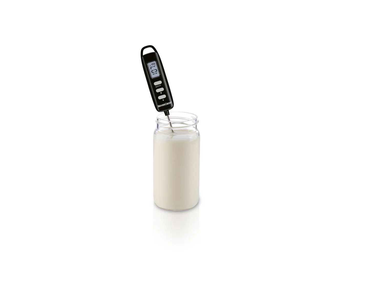 SILVERCREST KITCHEN TOOLS Thermomtre de cuisine numrique