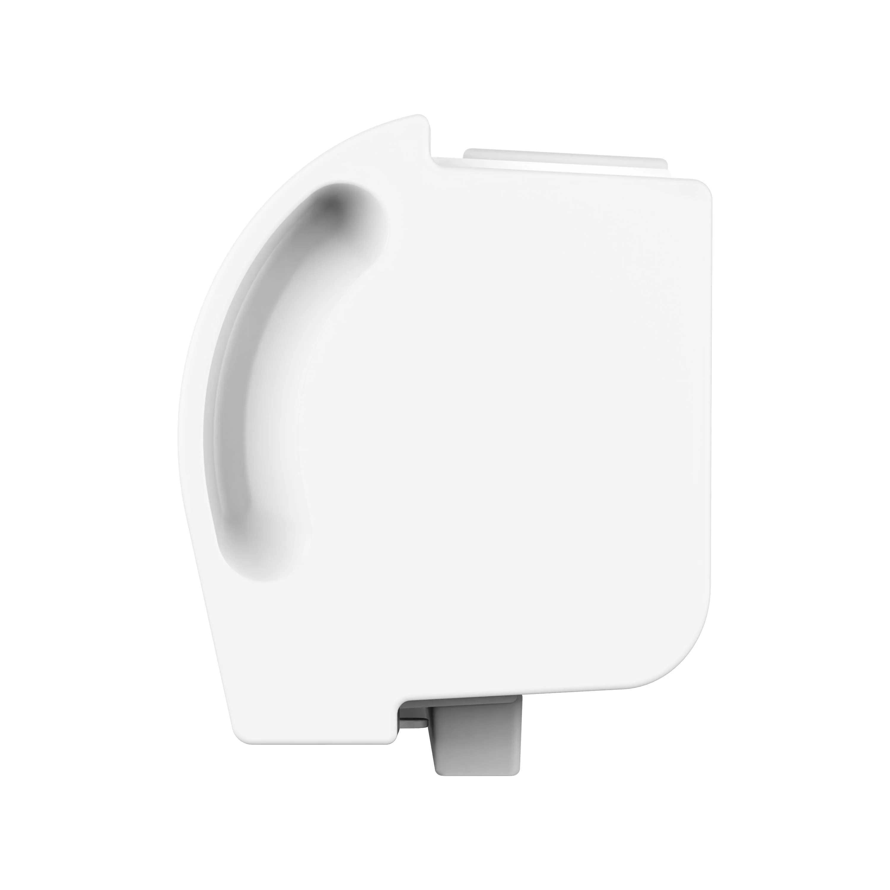 Transom AE Window Air Circulator