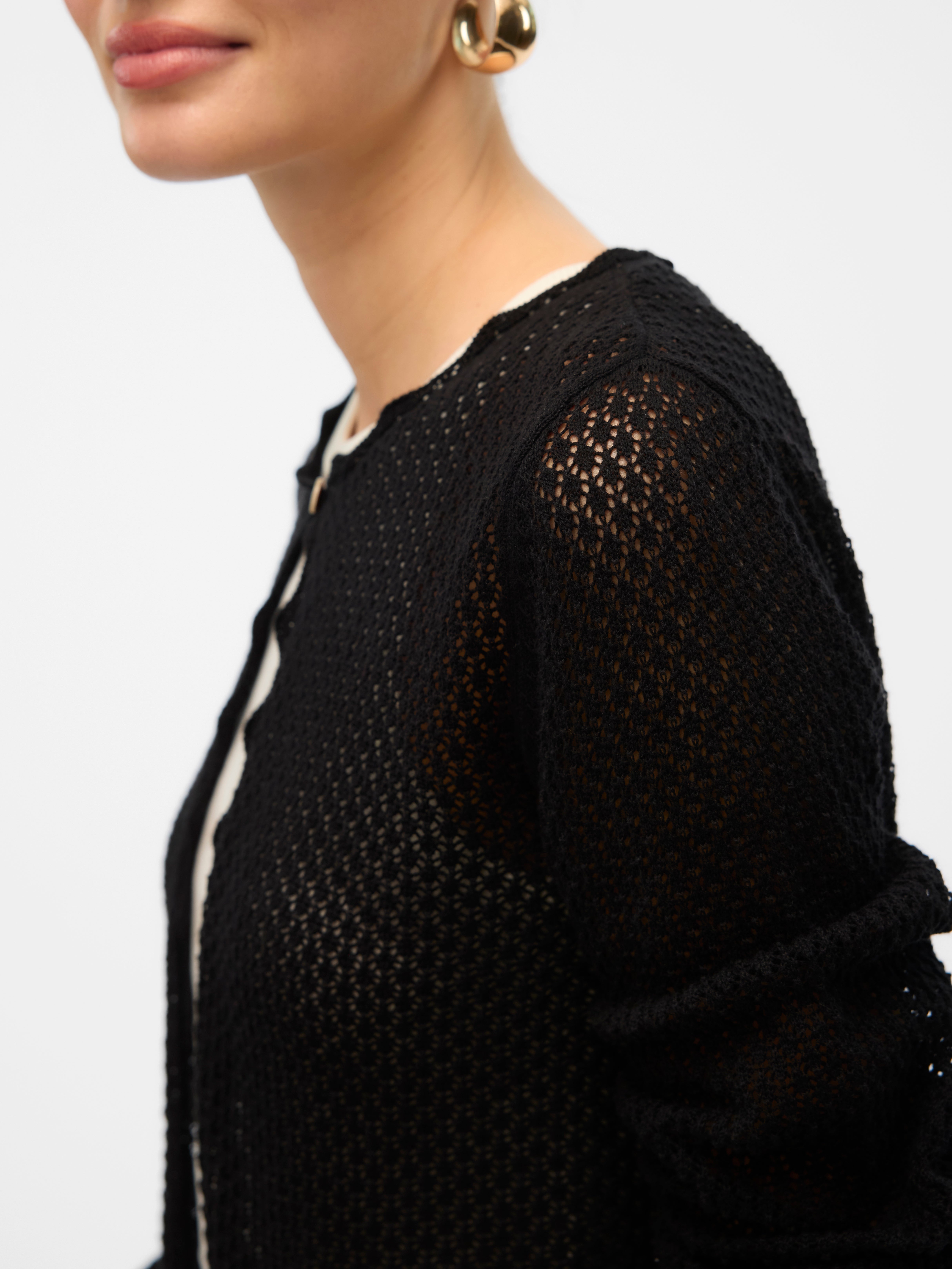 VERO MODA® VMKATJA Knit Cardigan