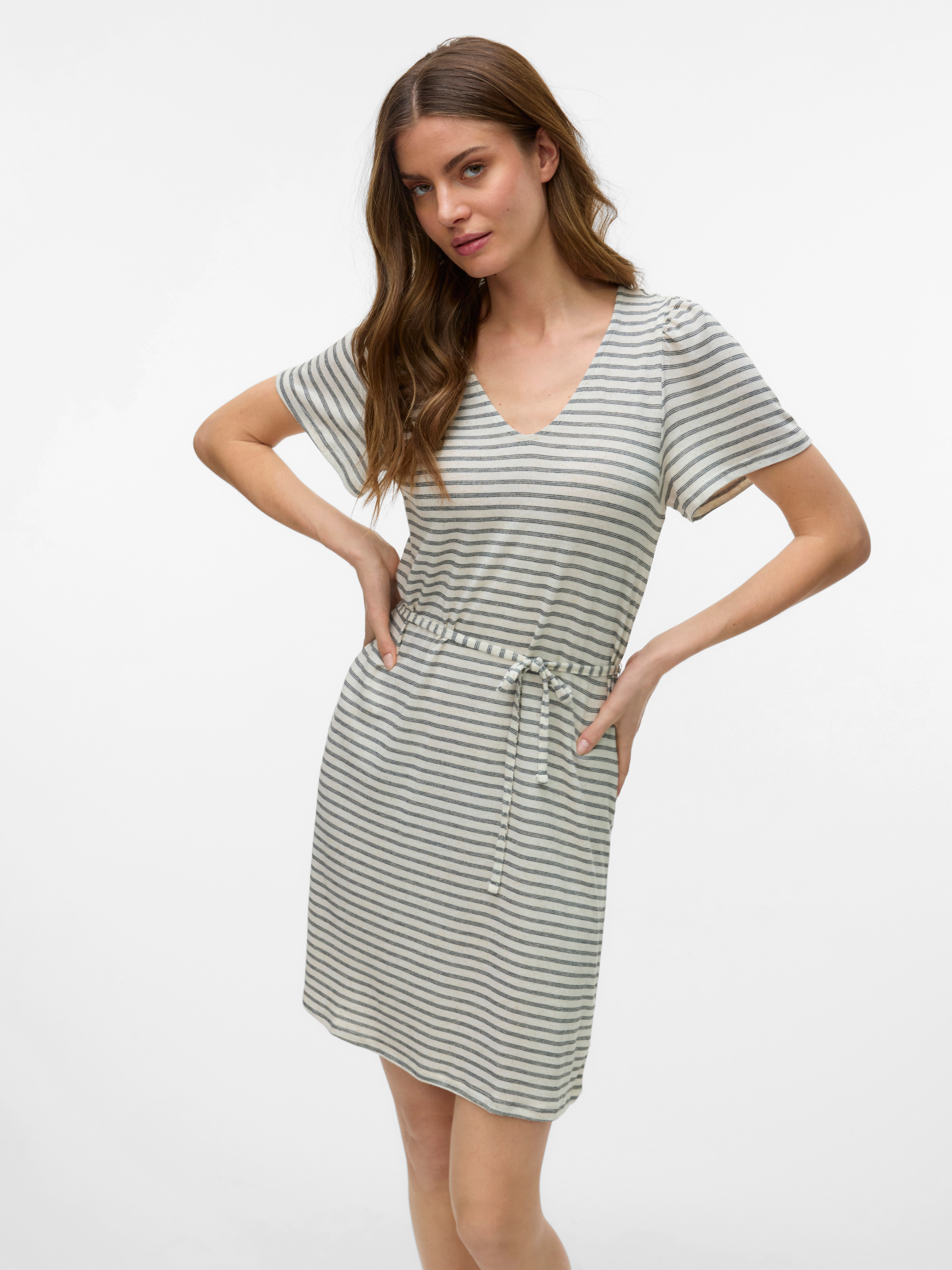 VERO MODA® VMGINA Short dress