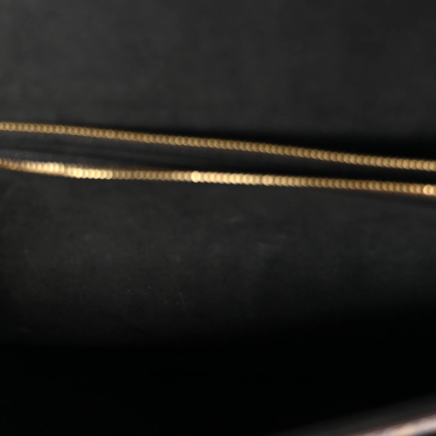 Monogram Victoire Black